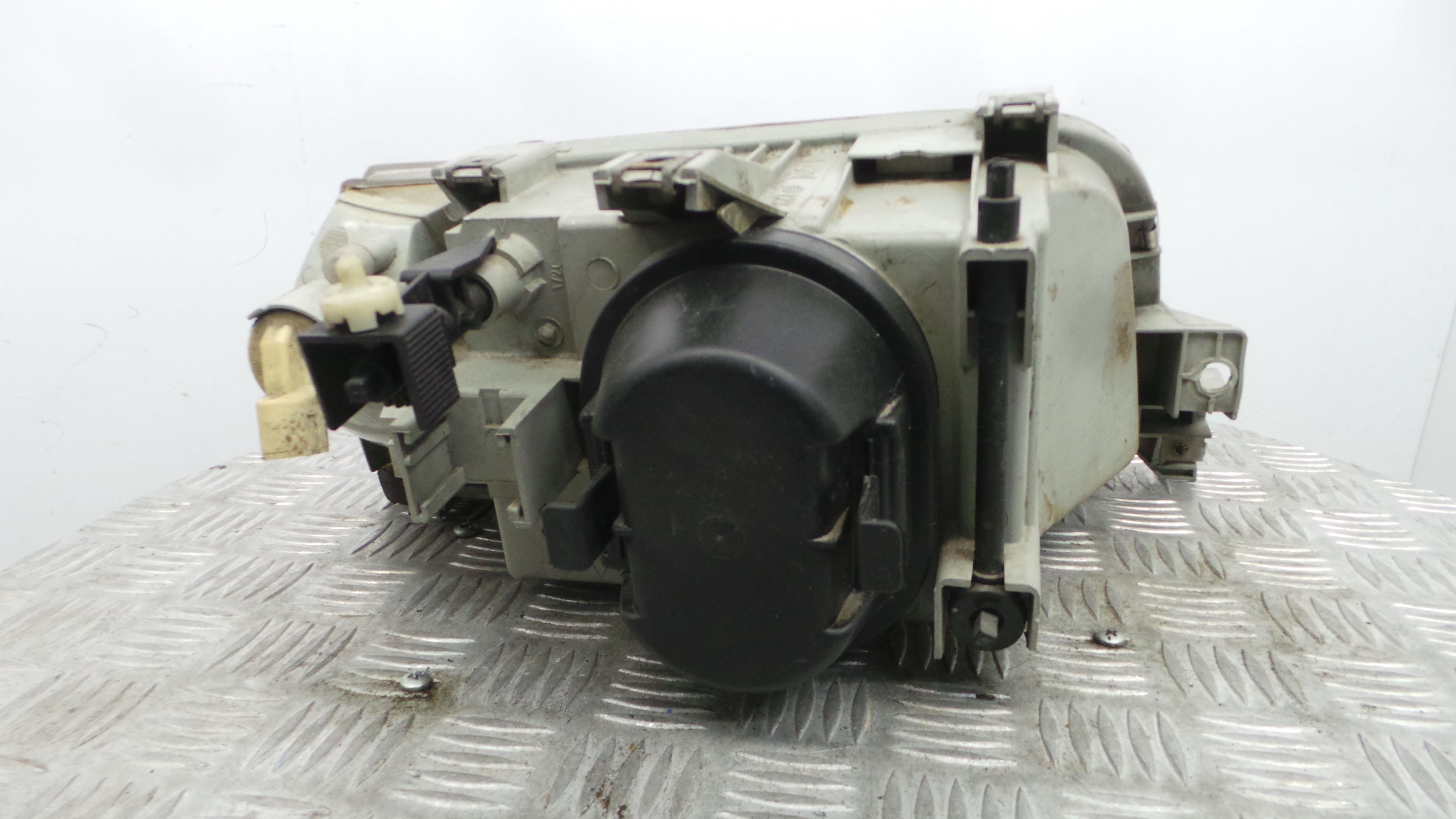 Ótica Esq 7701034146 - RENAULT CLIO I (B/C57_, 5/357_)-37075359