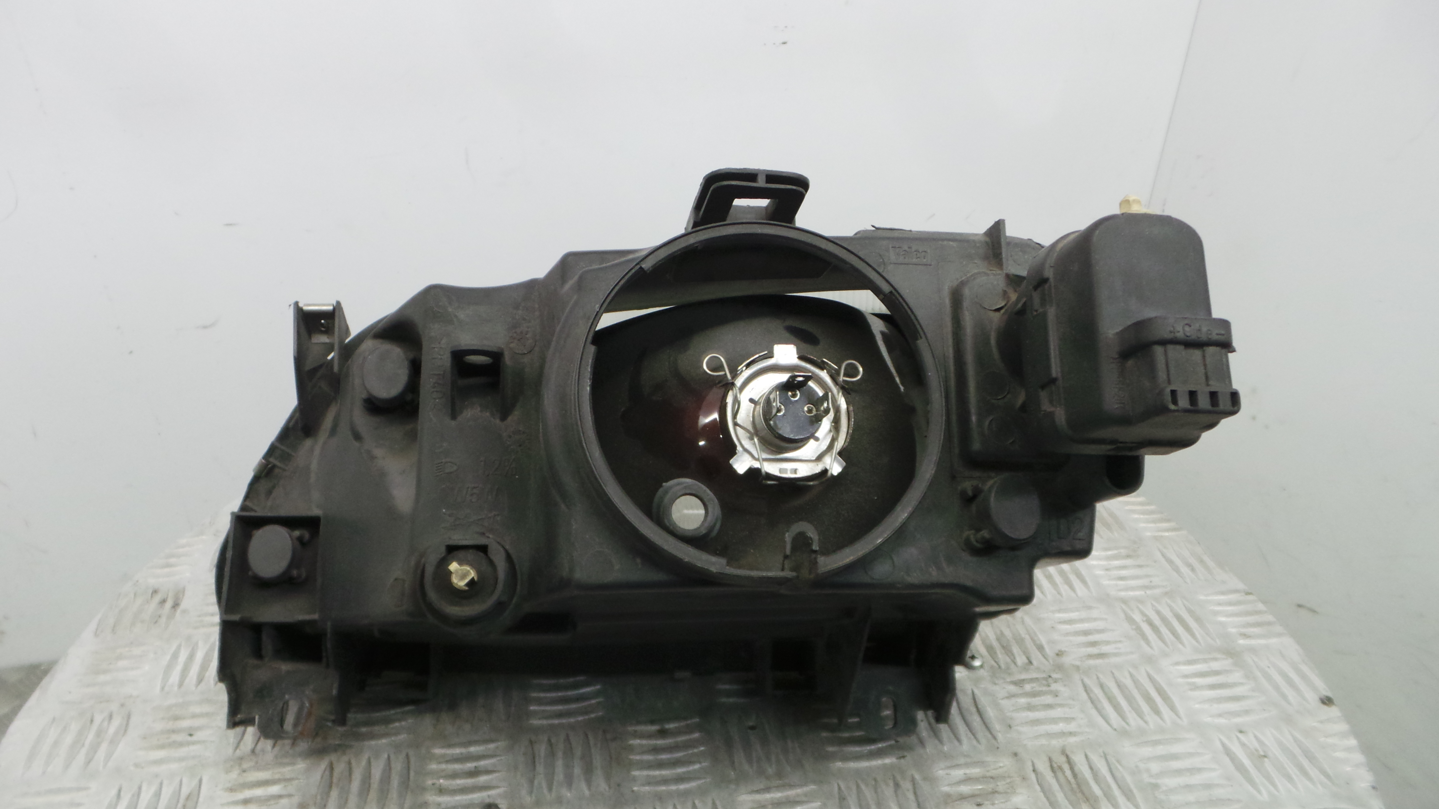 Ótica Dto 260101792R - RENAULT MEGANE Scénic (JA0/1_)-37075361