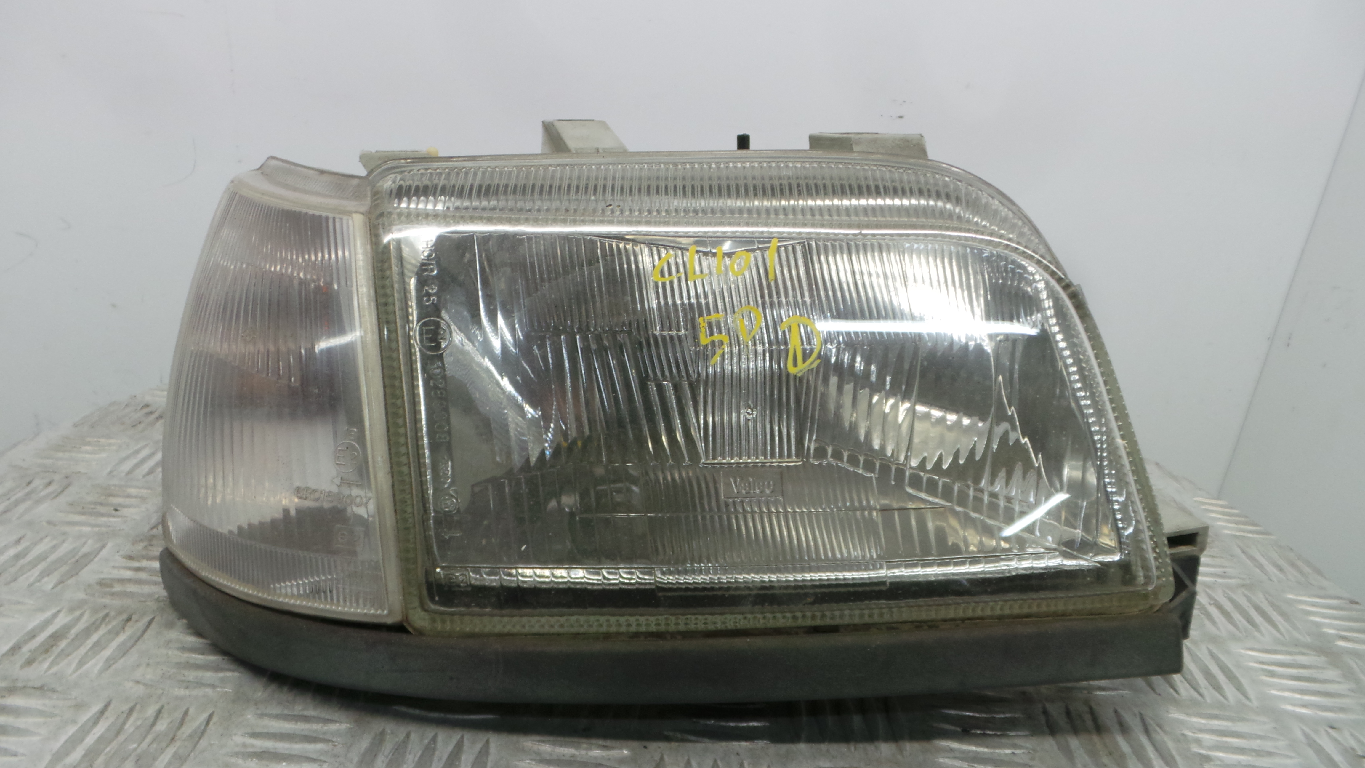 Ótica Dto 7701034147 - RENAULT CLIO I (B/C57_, 5/357_)-37075429 Ótica Dto 7701034147 - RENAULT CLIO I (B/C57_, 5/357_)-37075429