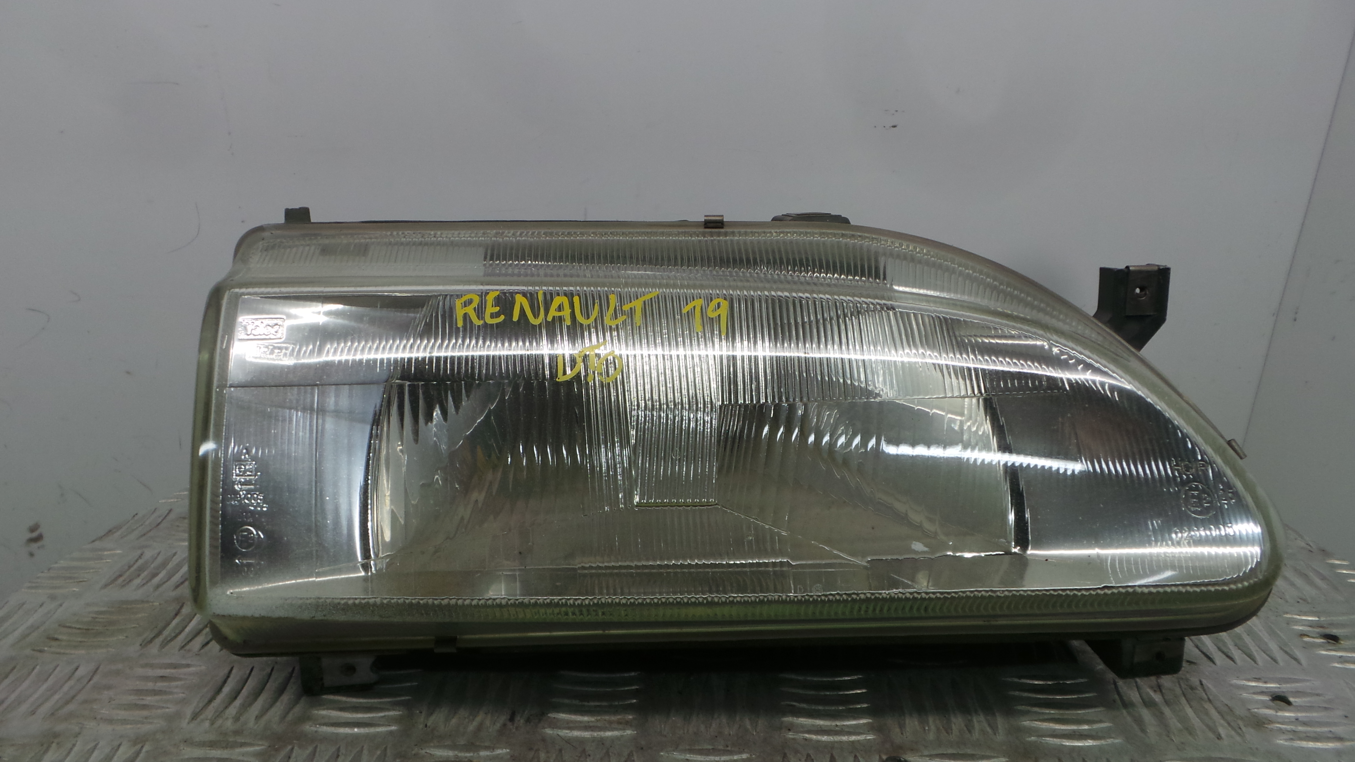 Ótica Dto 7701042948 - RENAULT 19 I (B/C53_), 19 (B/C53_)-37075431 Ótica Dto 7701042948 - RENAULT 19 I (B/C53_), 19 (B/C53_)-37075431