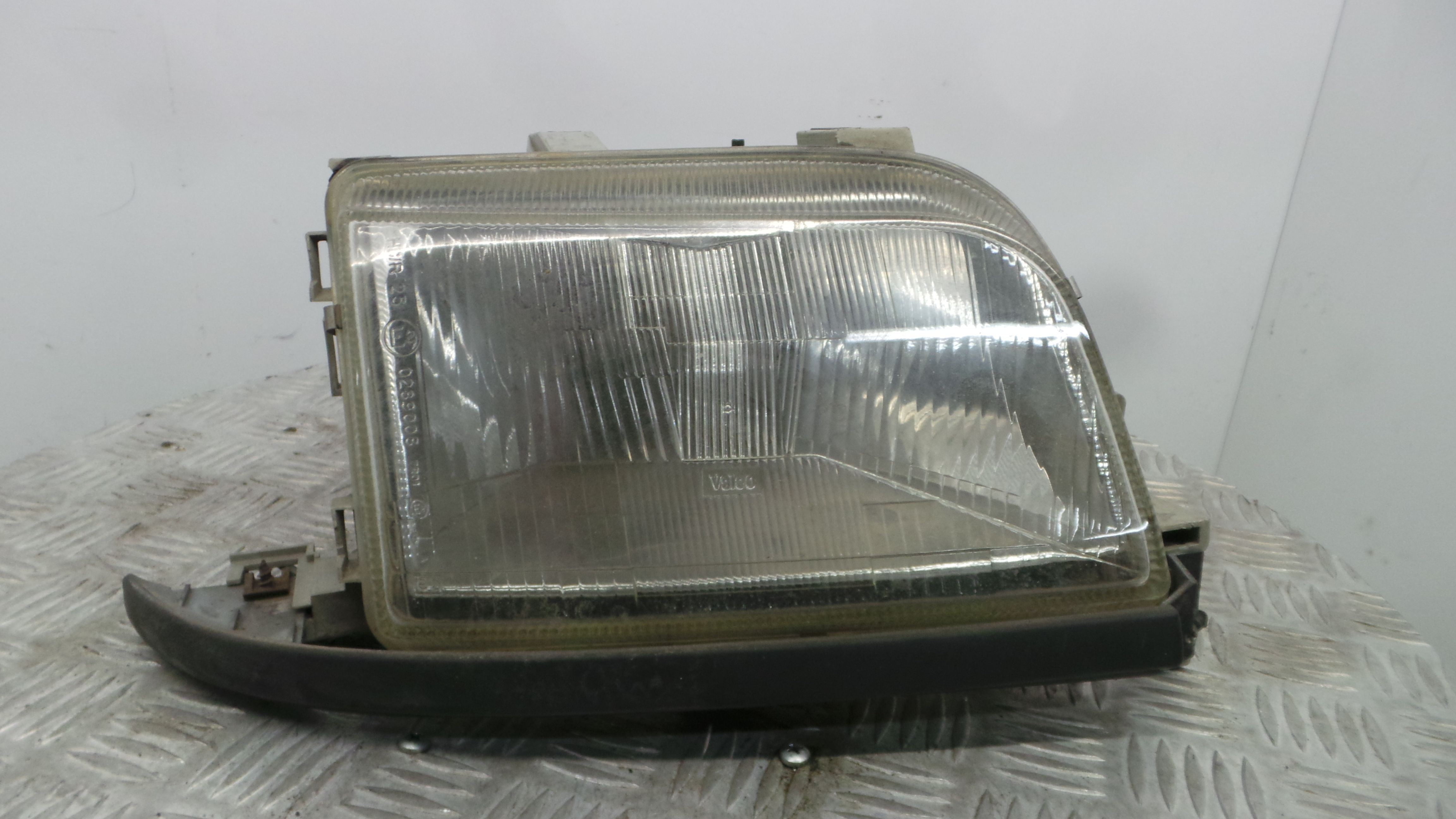 Ótica Dto 7701034147 - RENAULT CLIO I (B/C57_, 5/357_)-37075442 Ótica Dto 7701034147 - RENAULT CLIO I (B/C57_, 5/357_)-37075442
