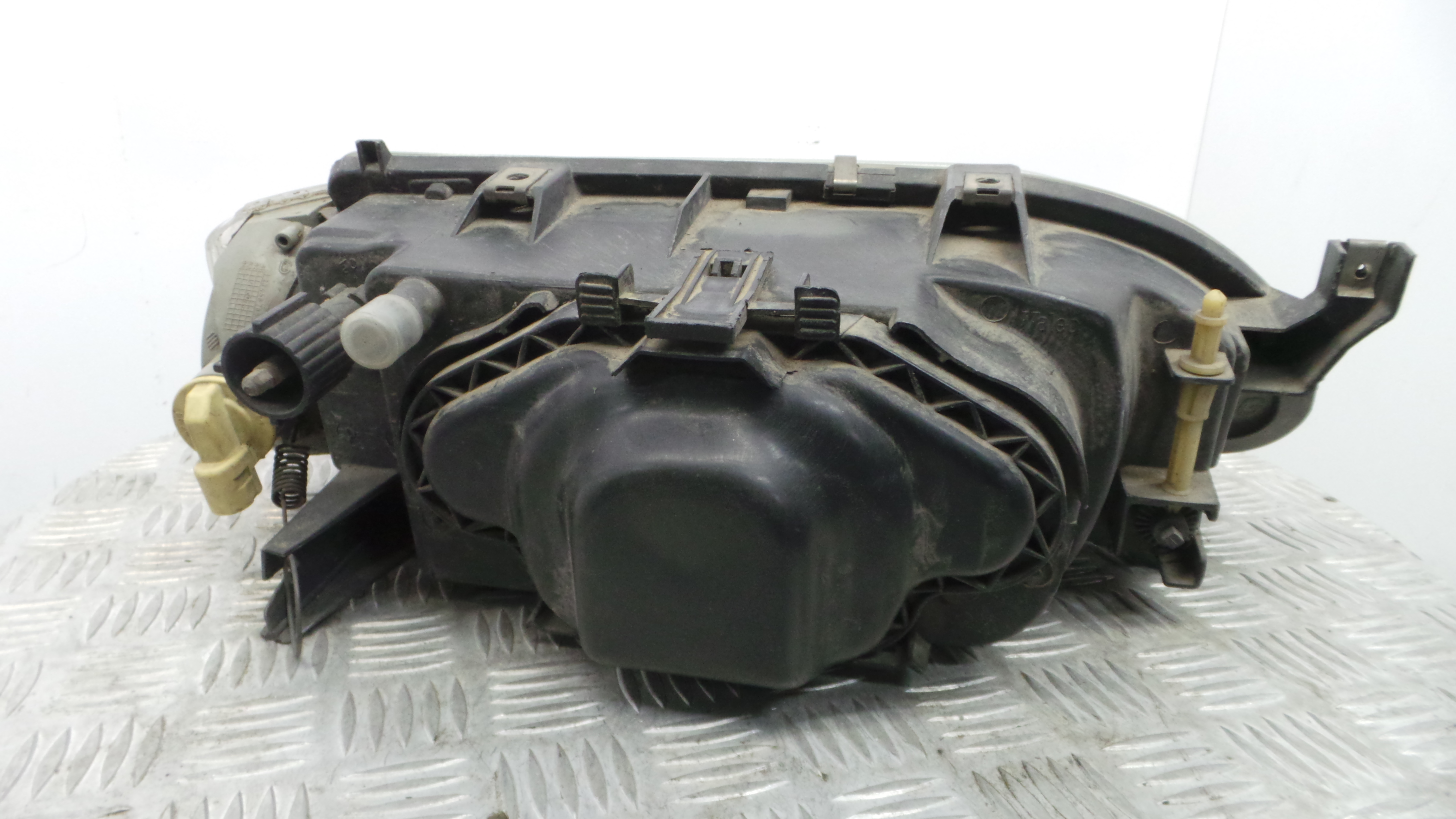 Ótica Esq 7701036027 - RENAULT 19 I (B/C53_), 19   (B/C53_)-37075444