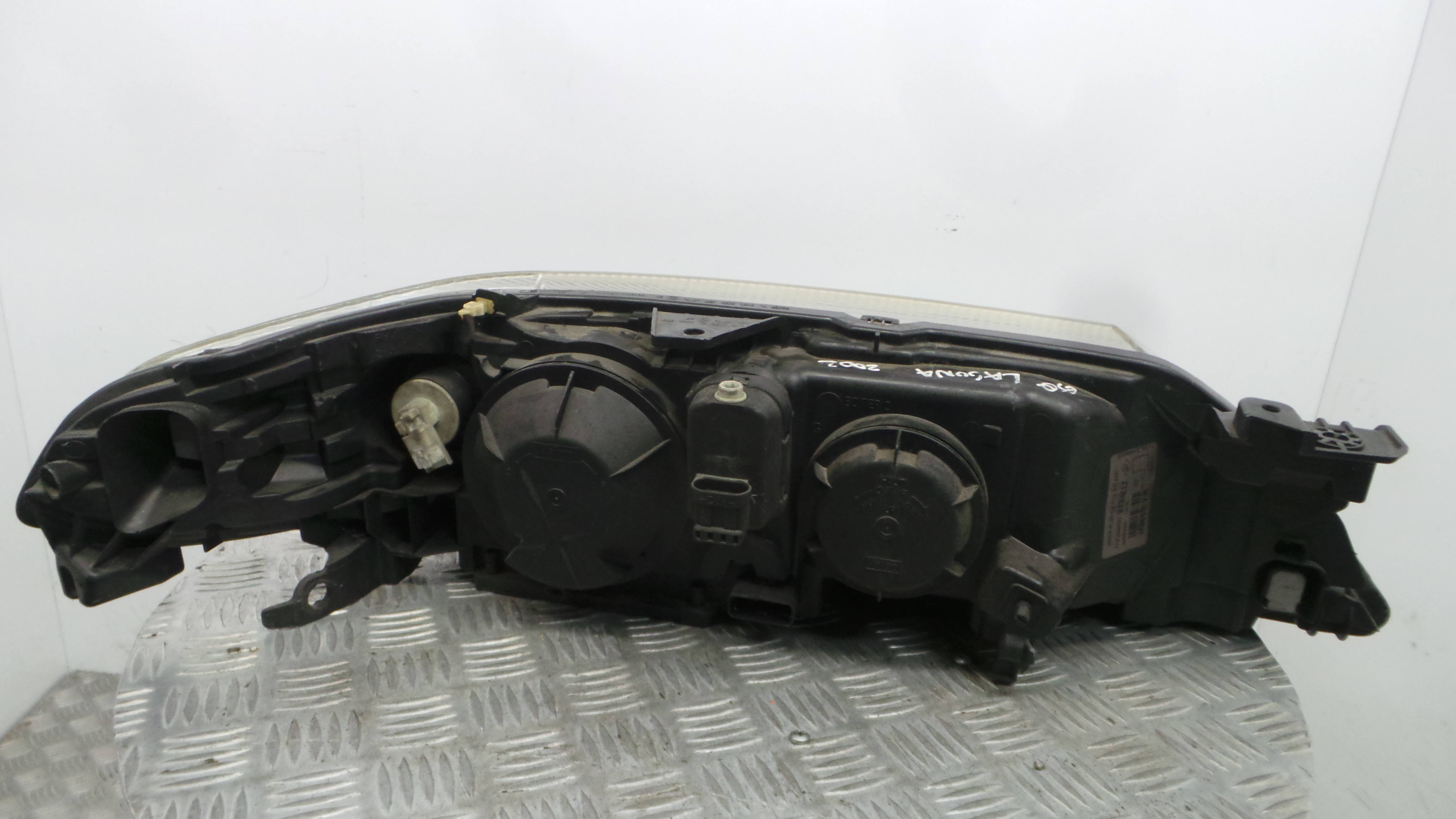 Ótica Esq 7701048927 - RENAULT LAGUNA II (BG0/1_)-37075471