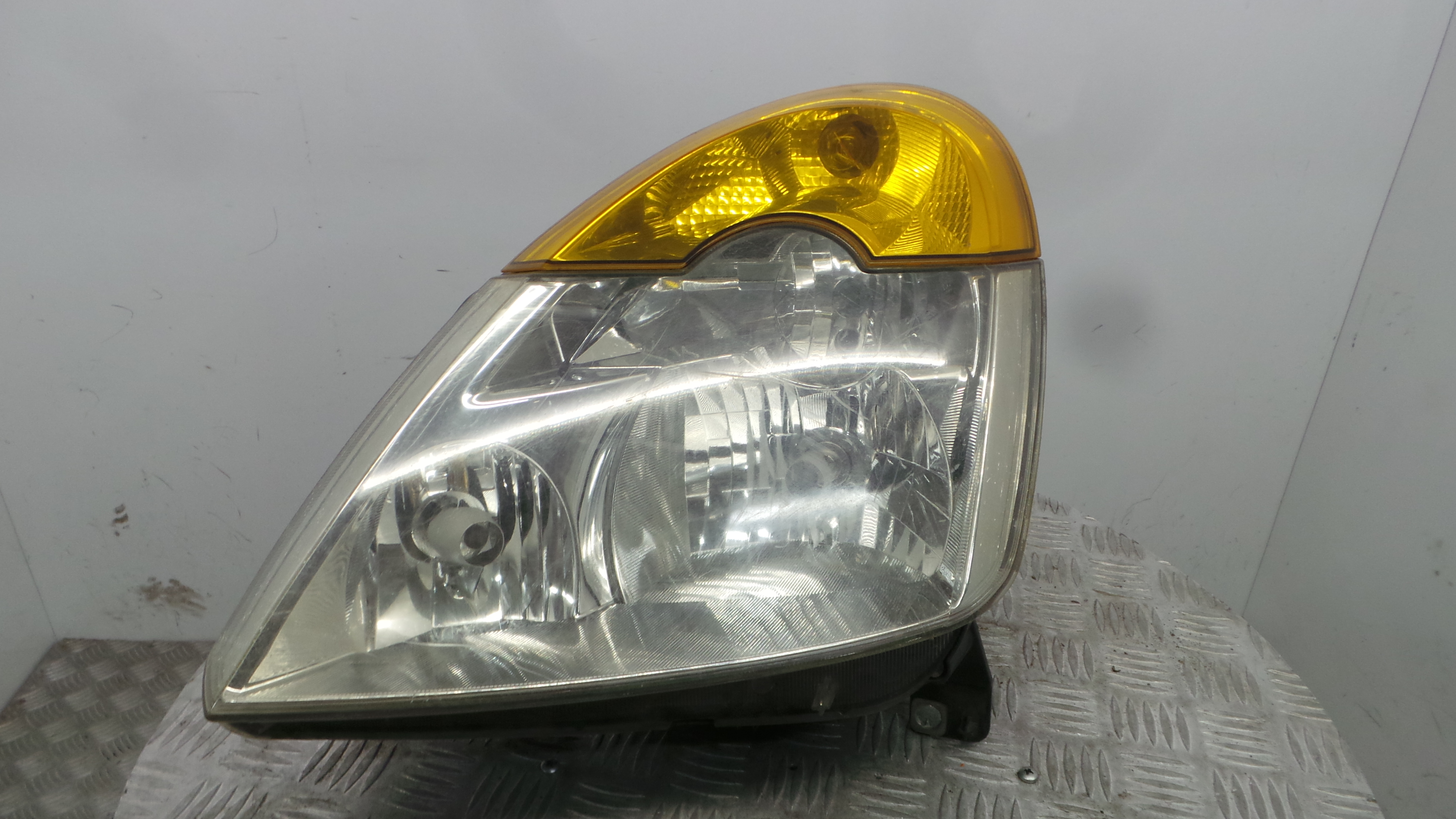 Ótica Esq 8200301843 - RENAULT MODUS / GRAND MODUS (F/JP0_)-37075474 Ótica Esq 8200301843 - RENAULT MODUS / GRAND MODUS (F/JP0_)-37075474