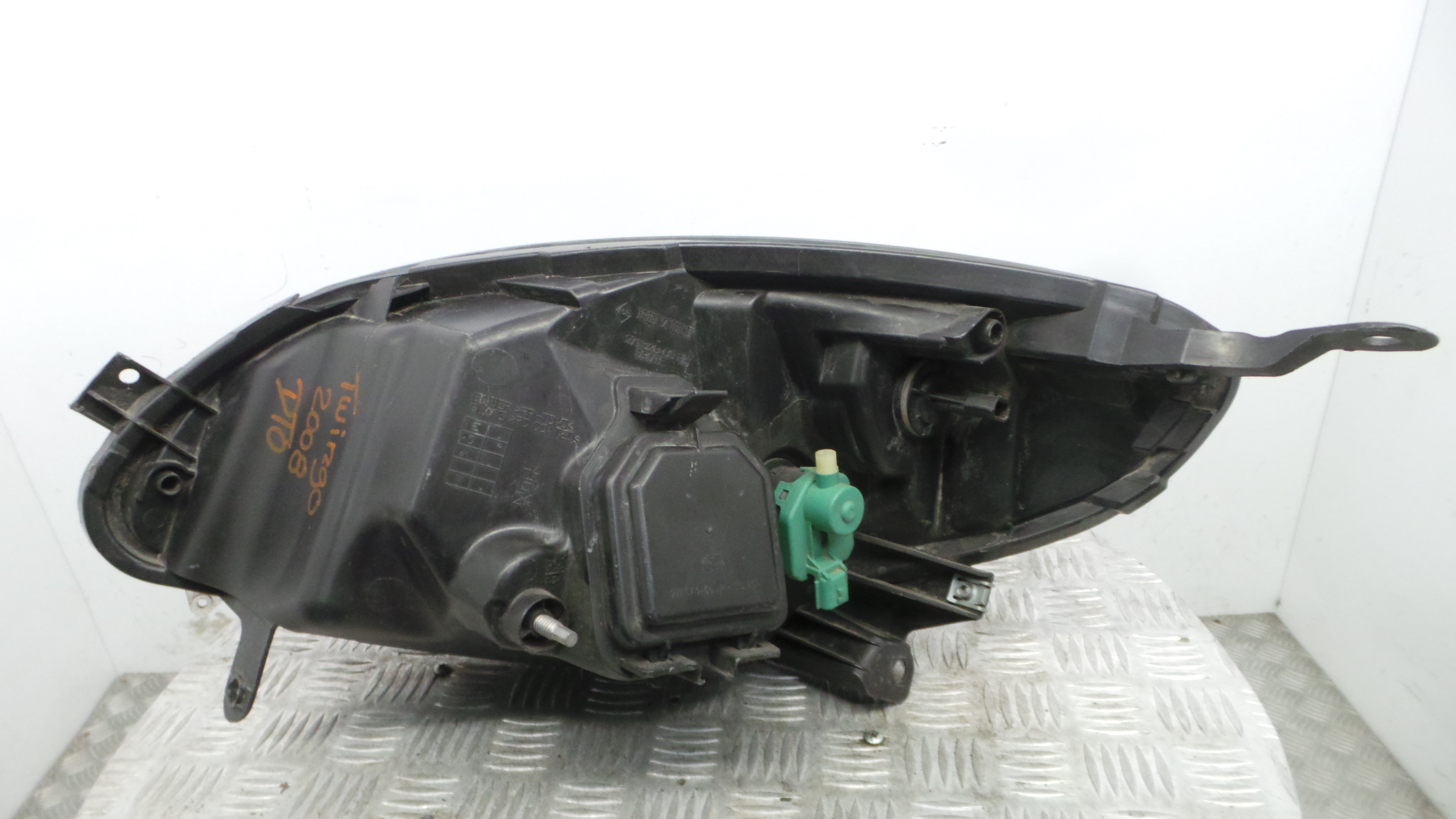 Ótica Dto 260103301R – RENAULT TWINGO II (CN0_)