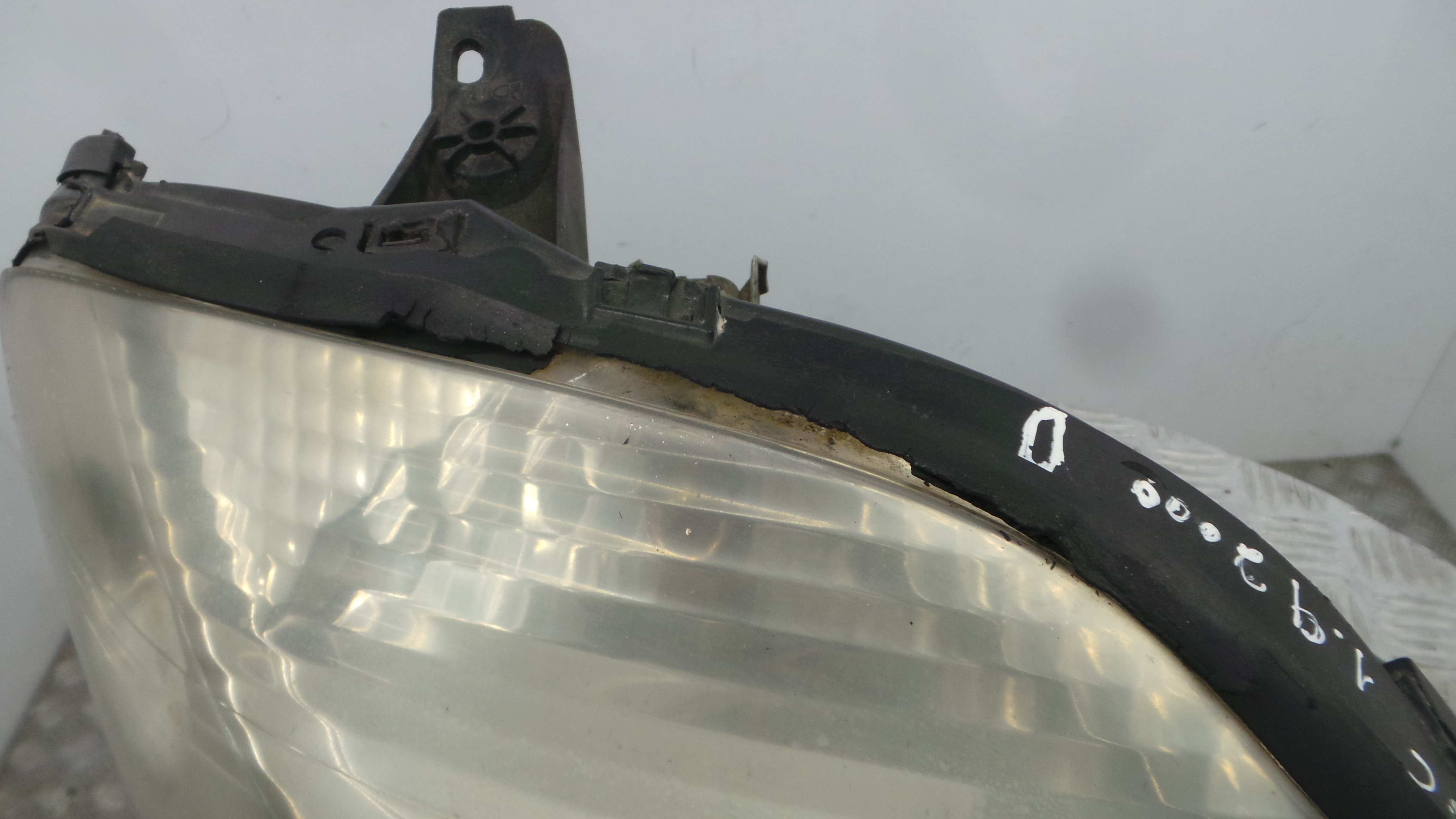 Ótica Dto 205973R - RENAULT SCÉNIC I VAN (FA0_, JA0/1_)-37075554