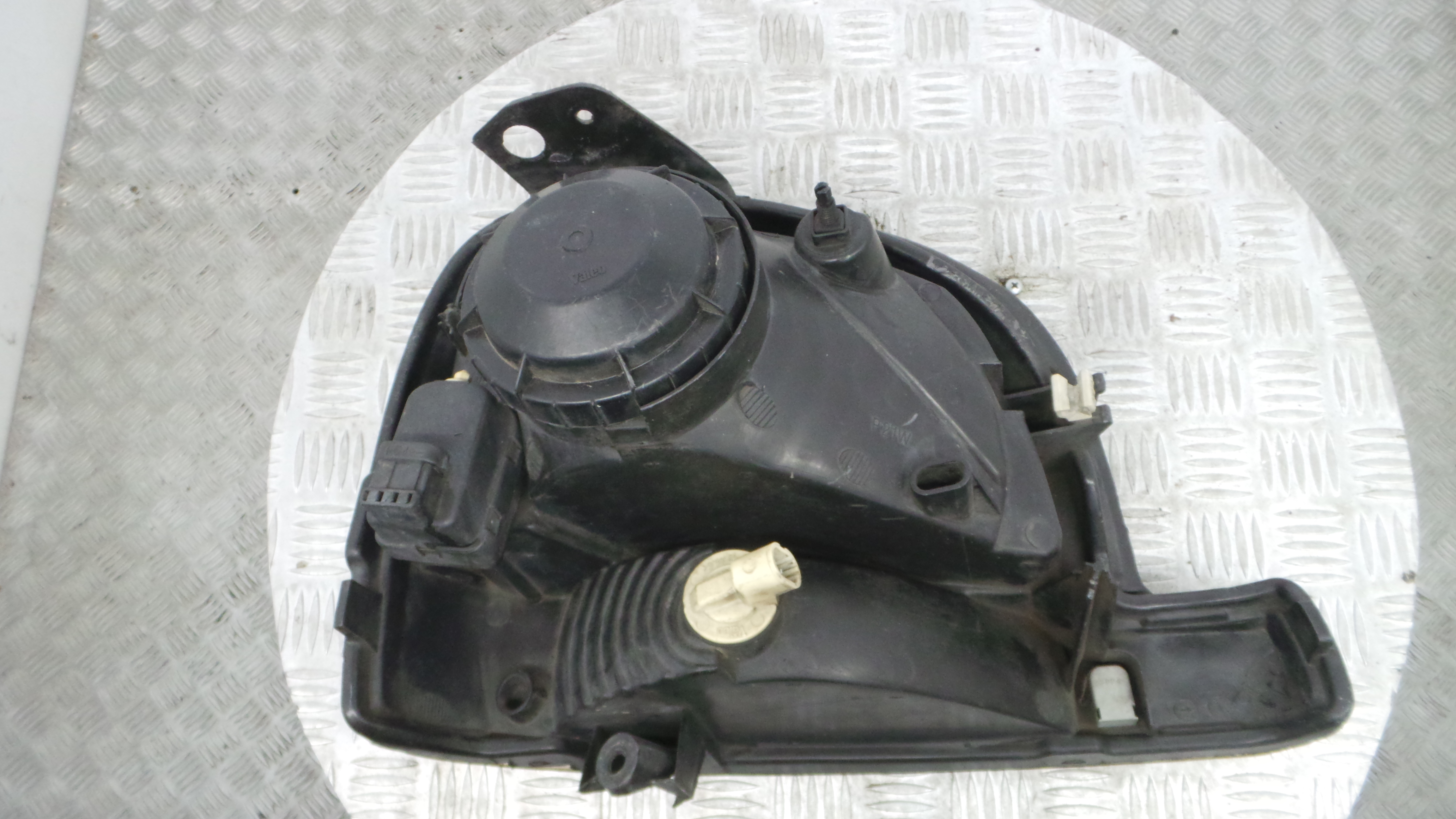 Ótica Esq 260602509R - RENAULT KANGOO (KC0/1_)-37075560