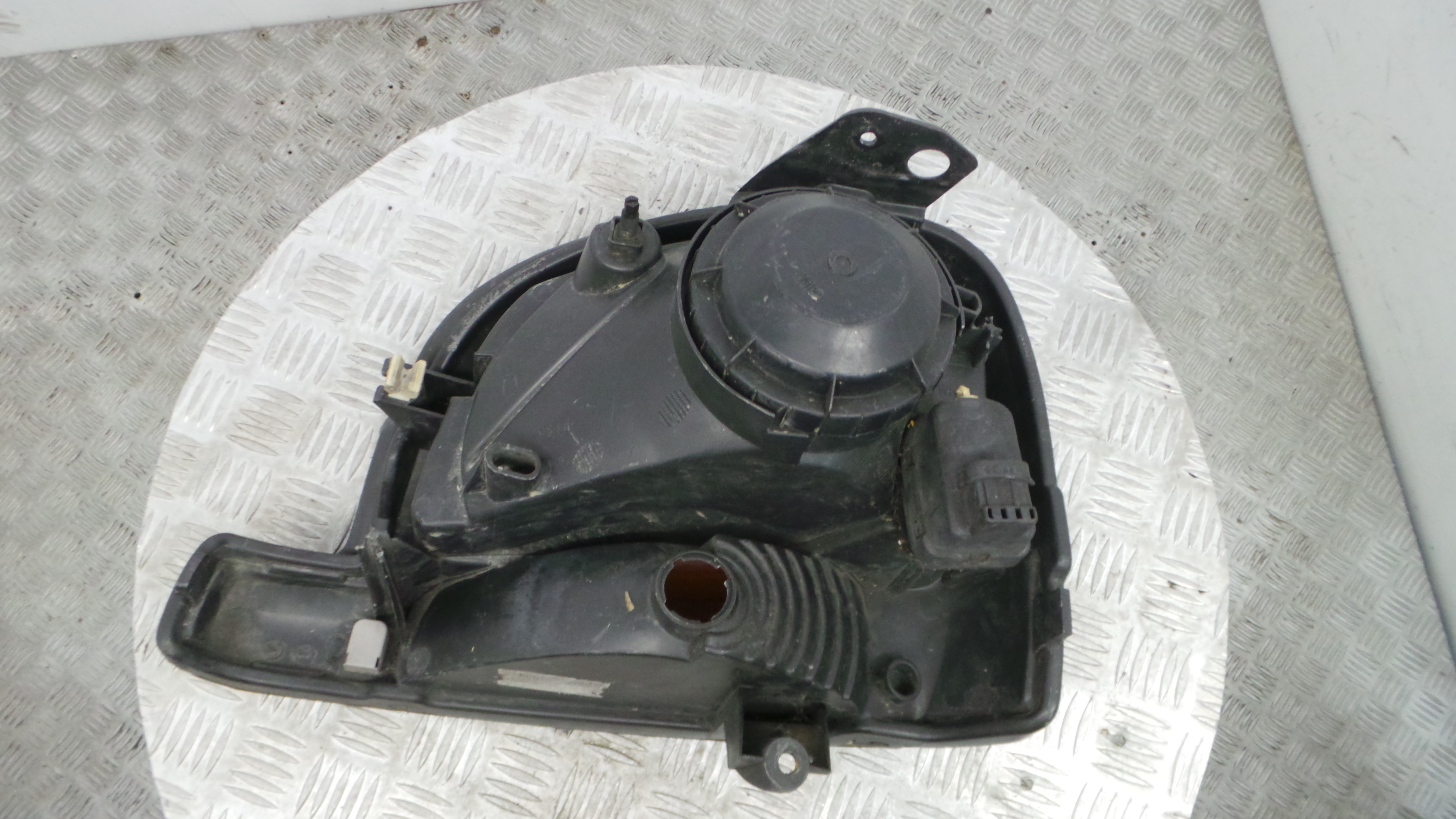 Ótica Dto 260105328R - RENAULT KANGOO (KC0/1_)-37075562