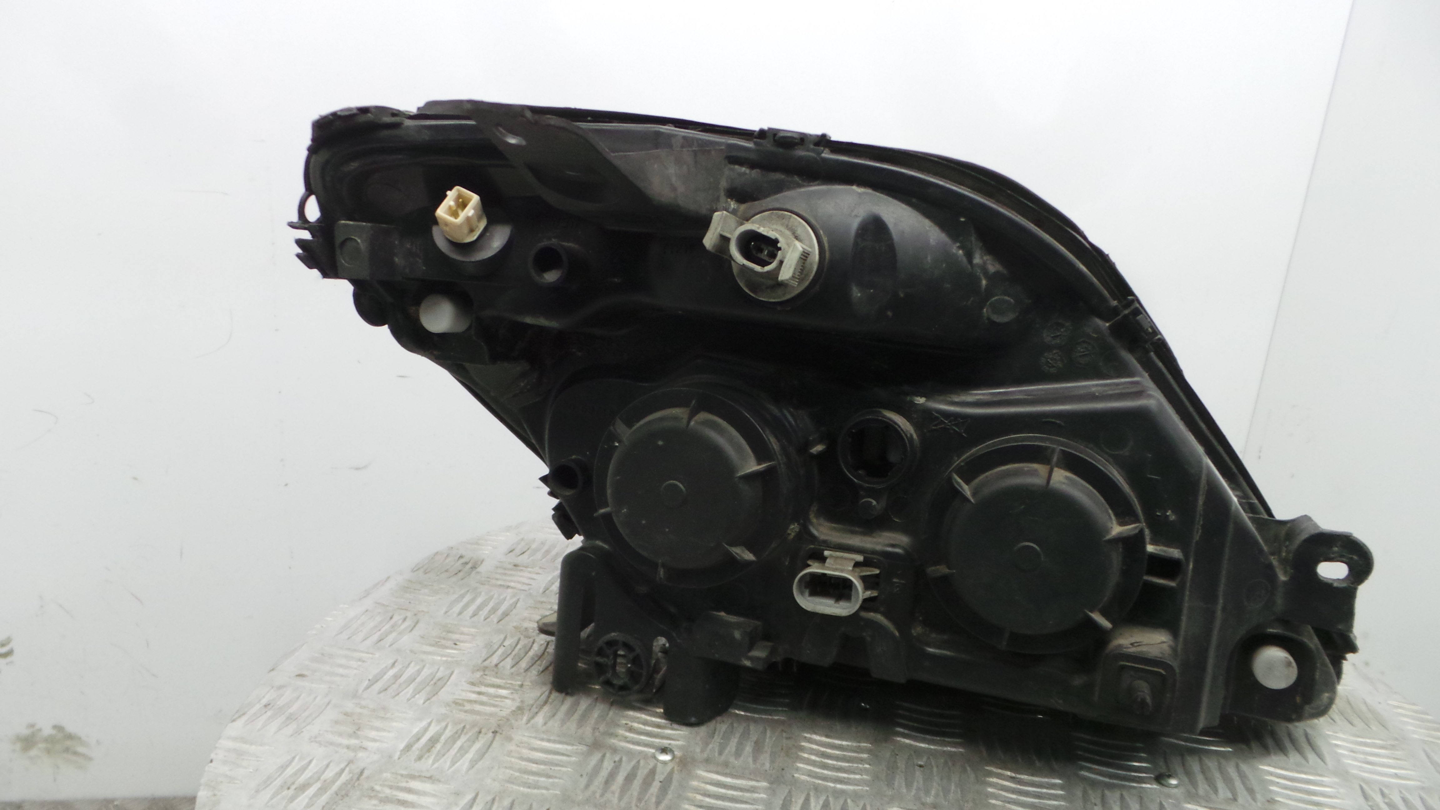 Ótica Esq 20-5974R - RENAULT SCÉNIC I VAN (FA0_, JA0/1_)-37075566