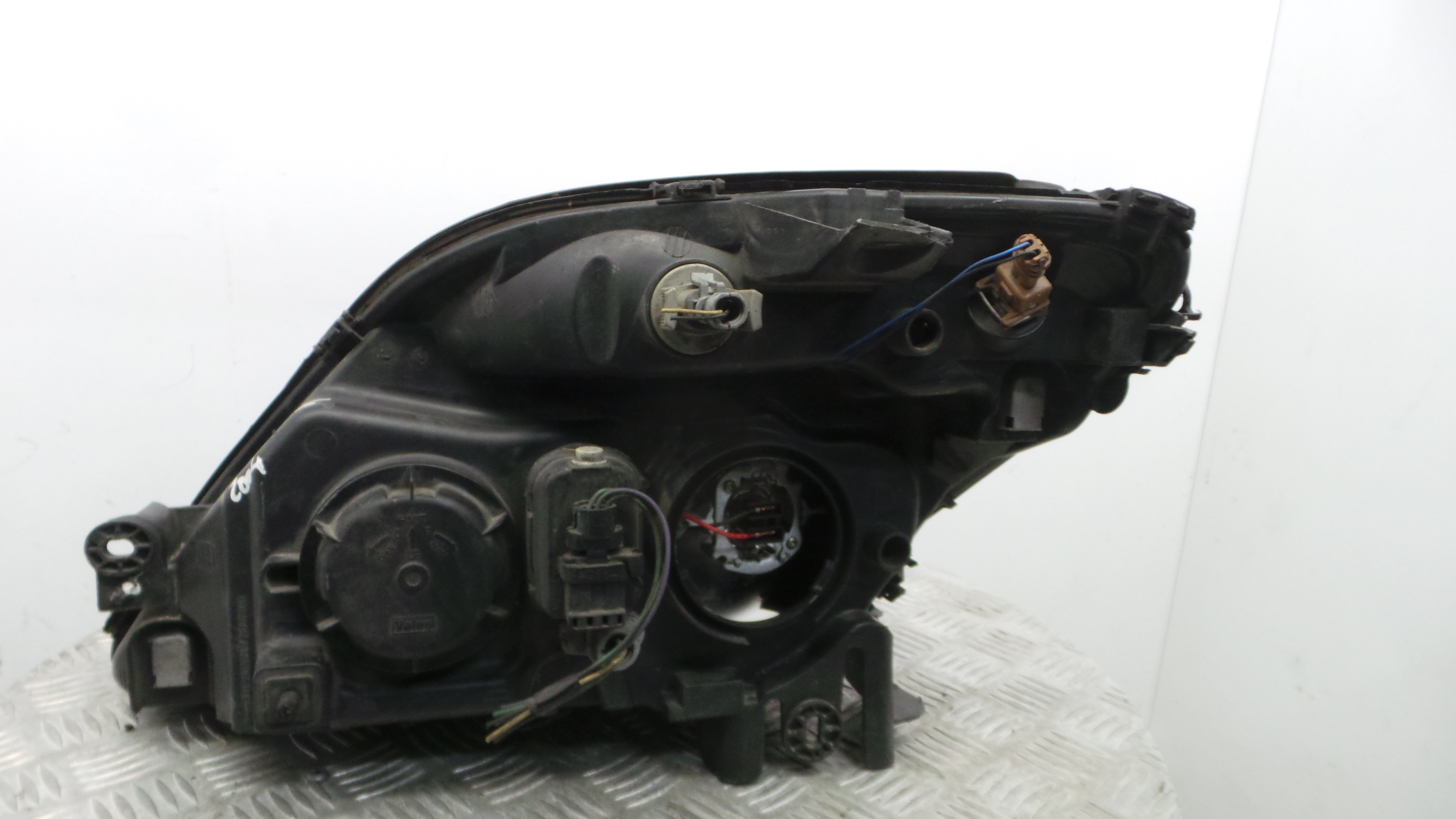 Ótica Dto 7700432097 - RENAULT SCÉNIC I VAN (FA0_, JA0/1_)-37075569