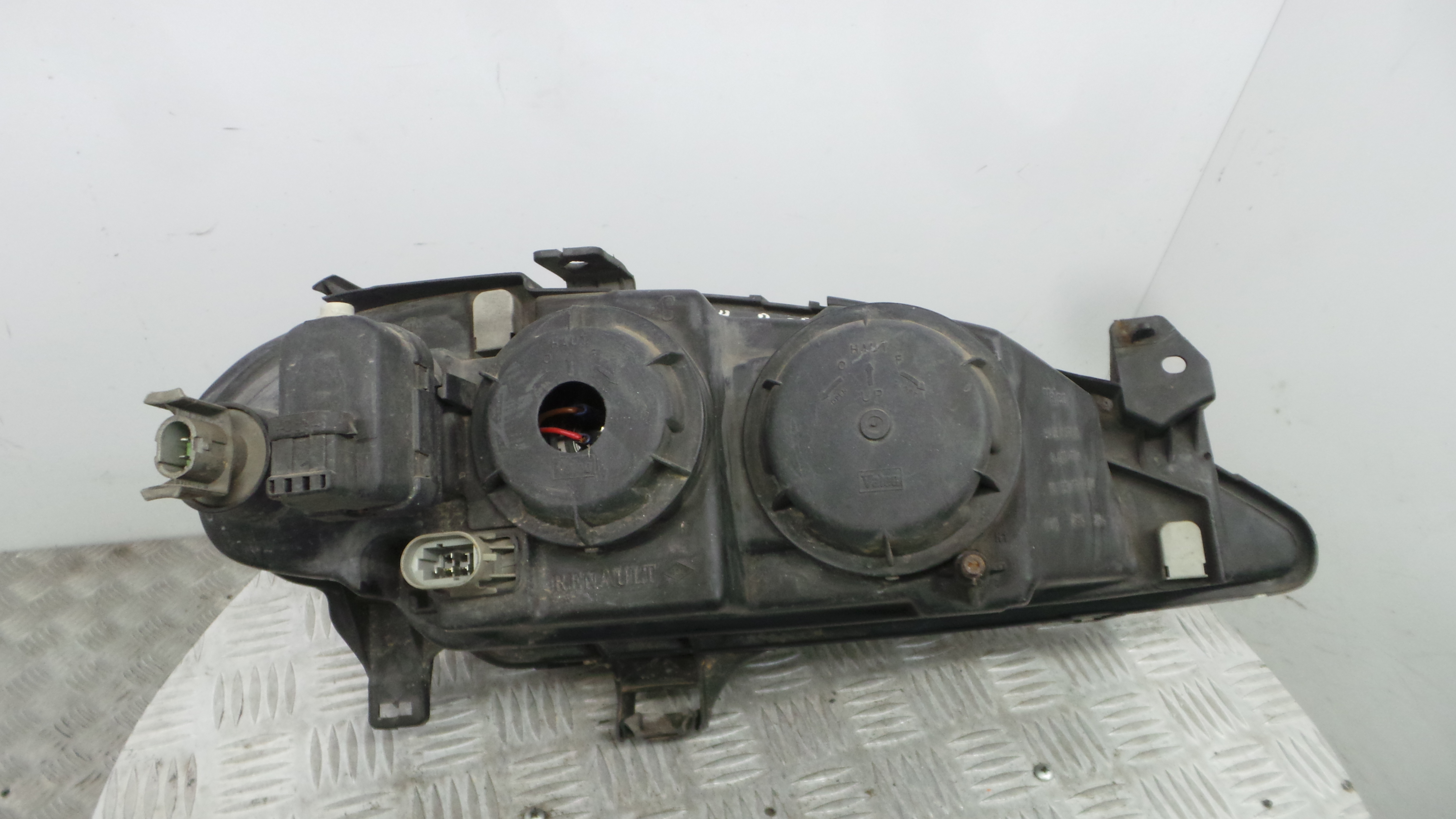 Ótica Esq 7700427874D - RENAULT MEGANE I Coach (DA0/1_), MEGANE I Coupé (DA0/1_)-37075578