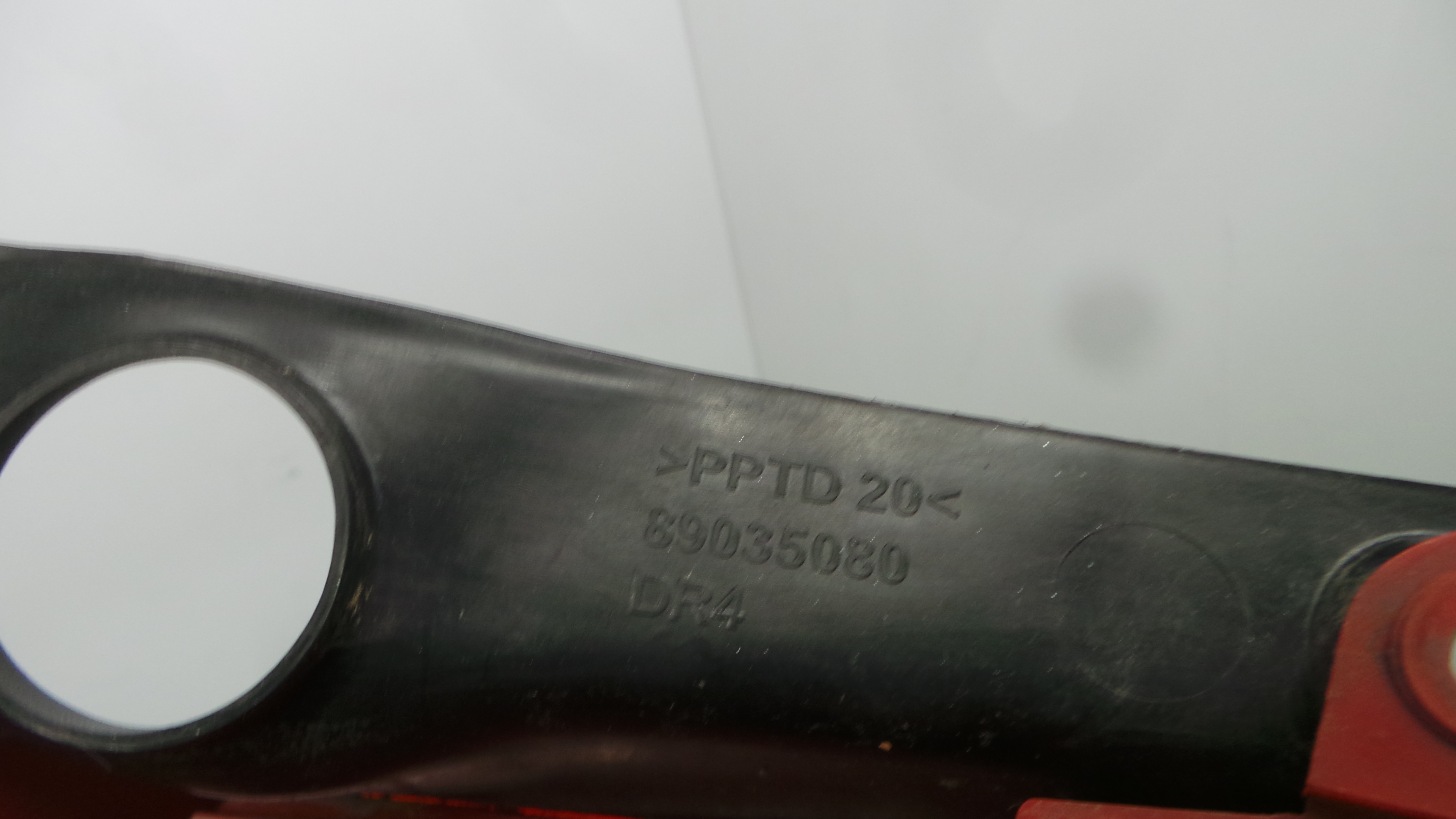 Farolim Stop Dto 61319876 - RENAULT CLIO III (BR0/1, CR0/1)-37075721