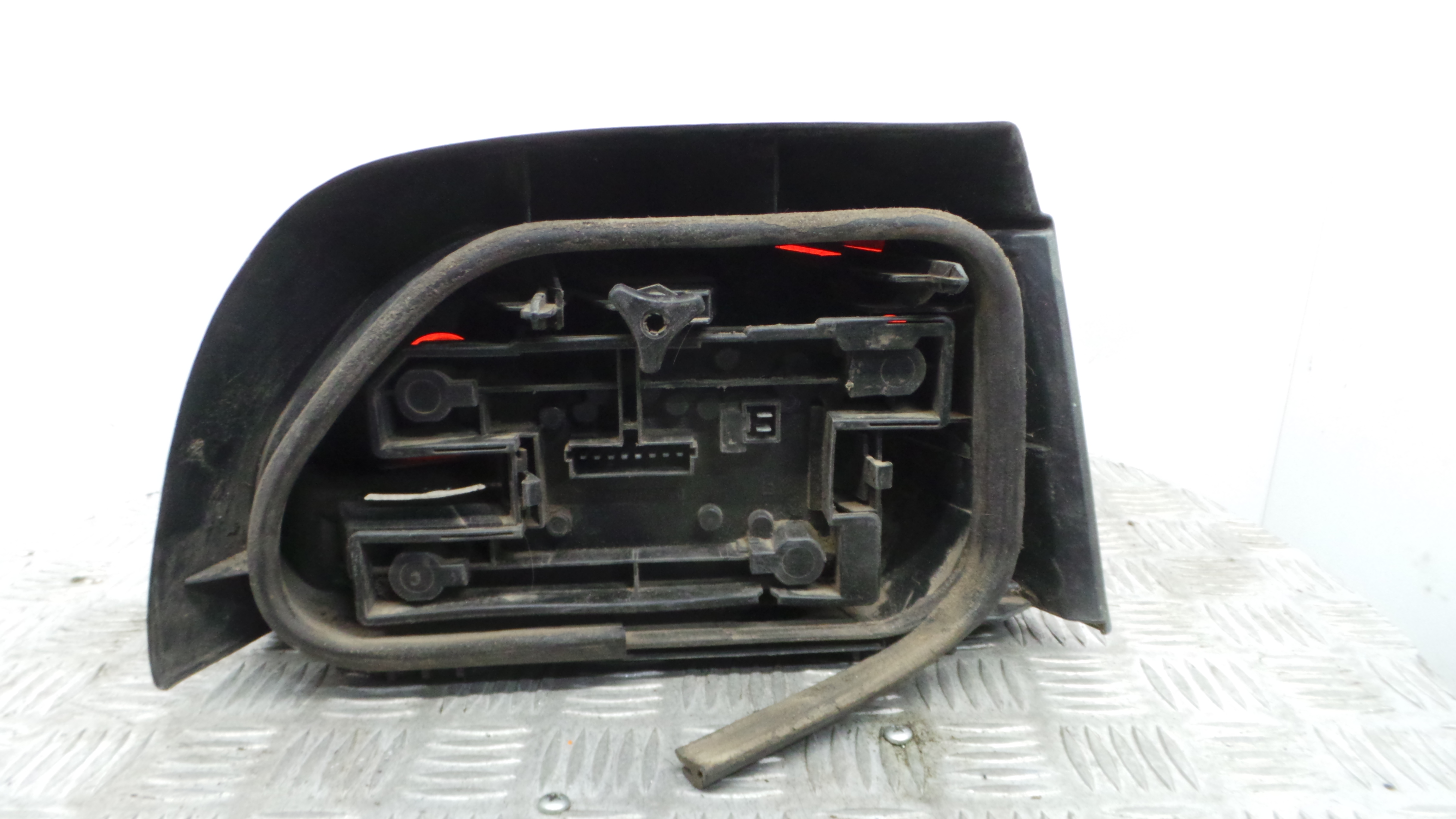 Farolim Stop Esq 7701205800 - RENAULT CLIO I (B/C57_, 5/357_)-37075741