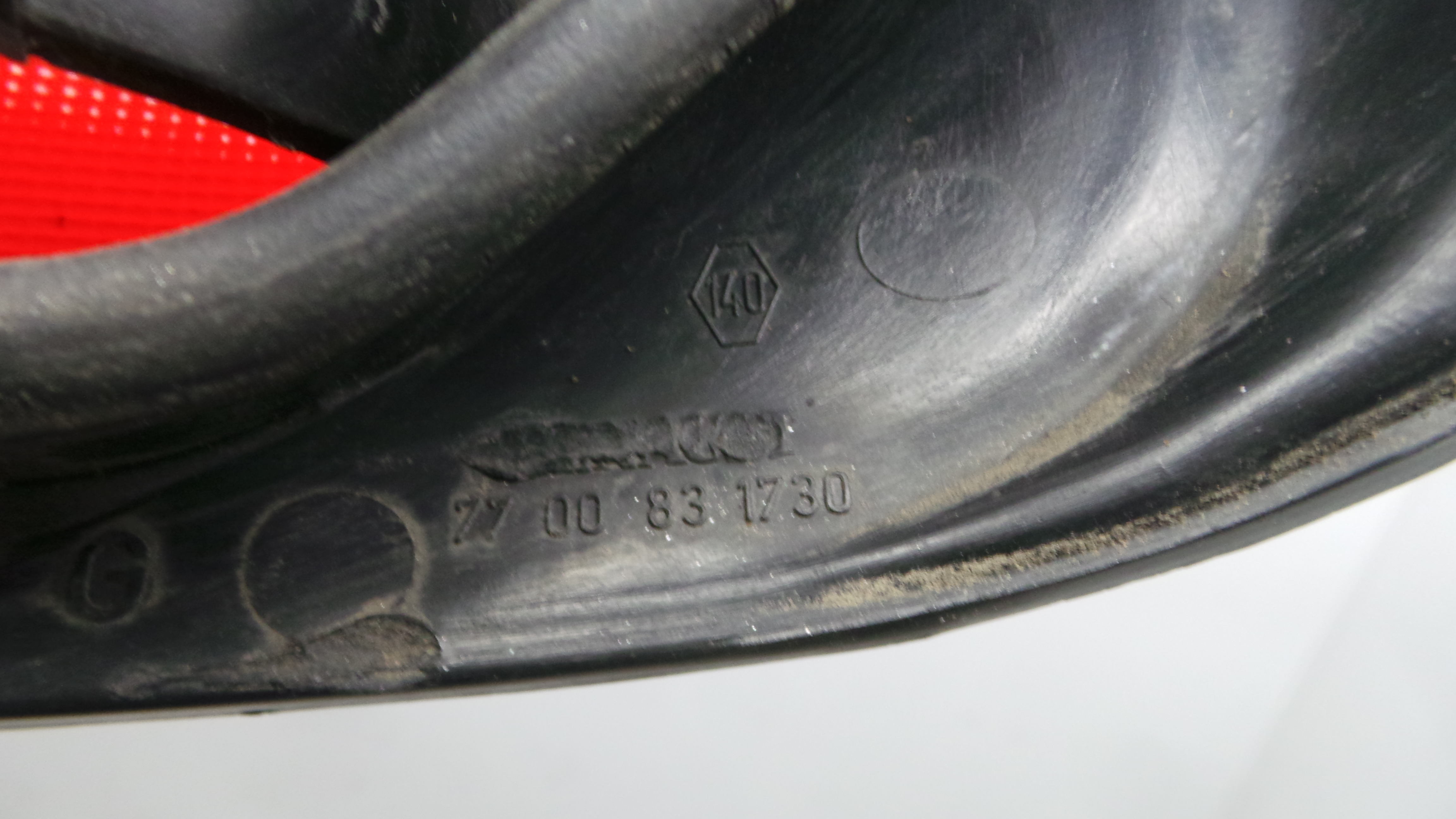 Farolim Stop Esq 7700831730 - RENAULT MEGANE Scénic (JA0/1_)-37075743