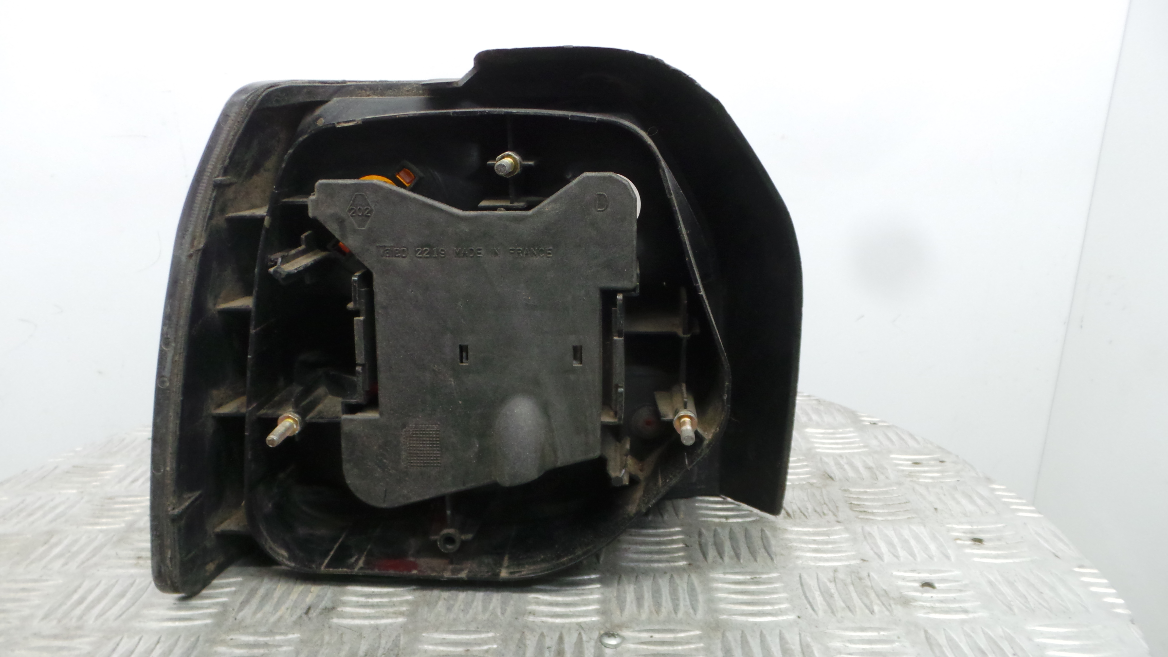 Farolim Stop Dto 7700816016D - RENAULT 19 I (B/C53_), 19   (B/C53_)-37075746