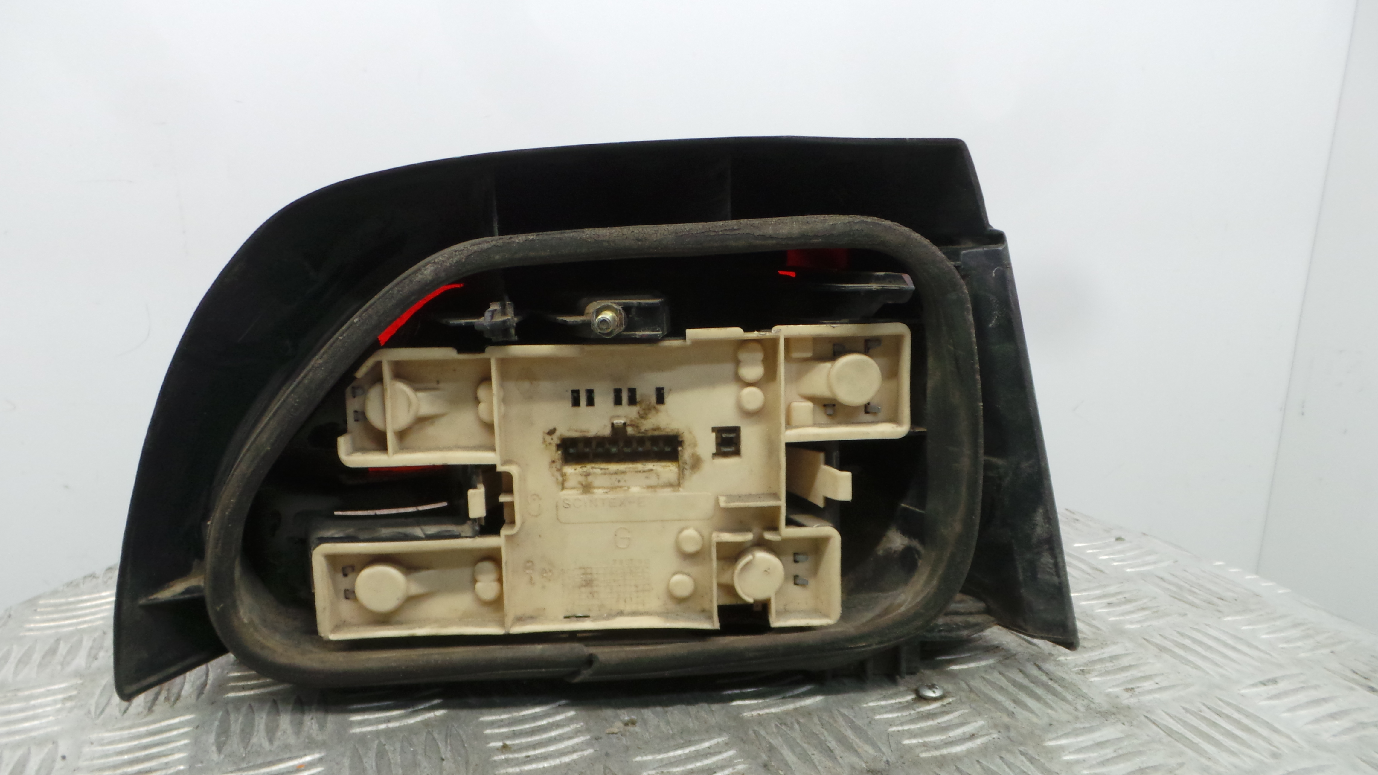 Farolim Stop Esq 7701205800 - RENAULT CLIO I (B/C57_, 5/357_)-37075958