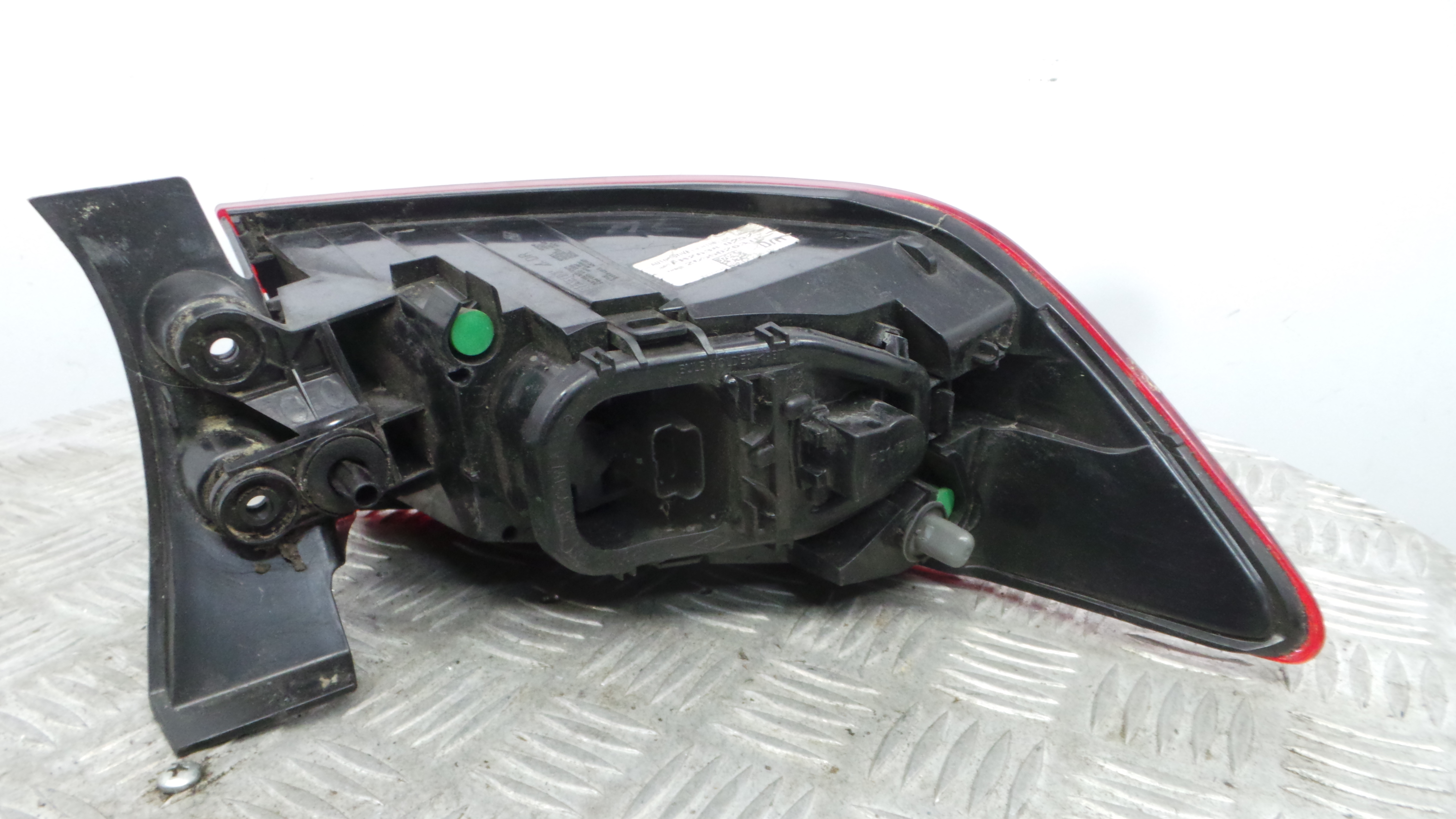 Farolim Stop Dto 265502631R - RENAULT CLIO IV (BH_)-37076122