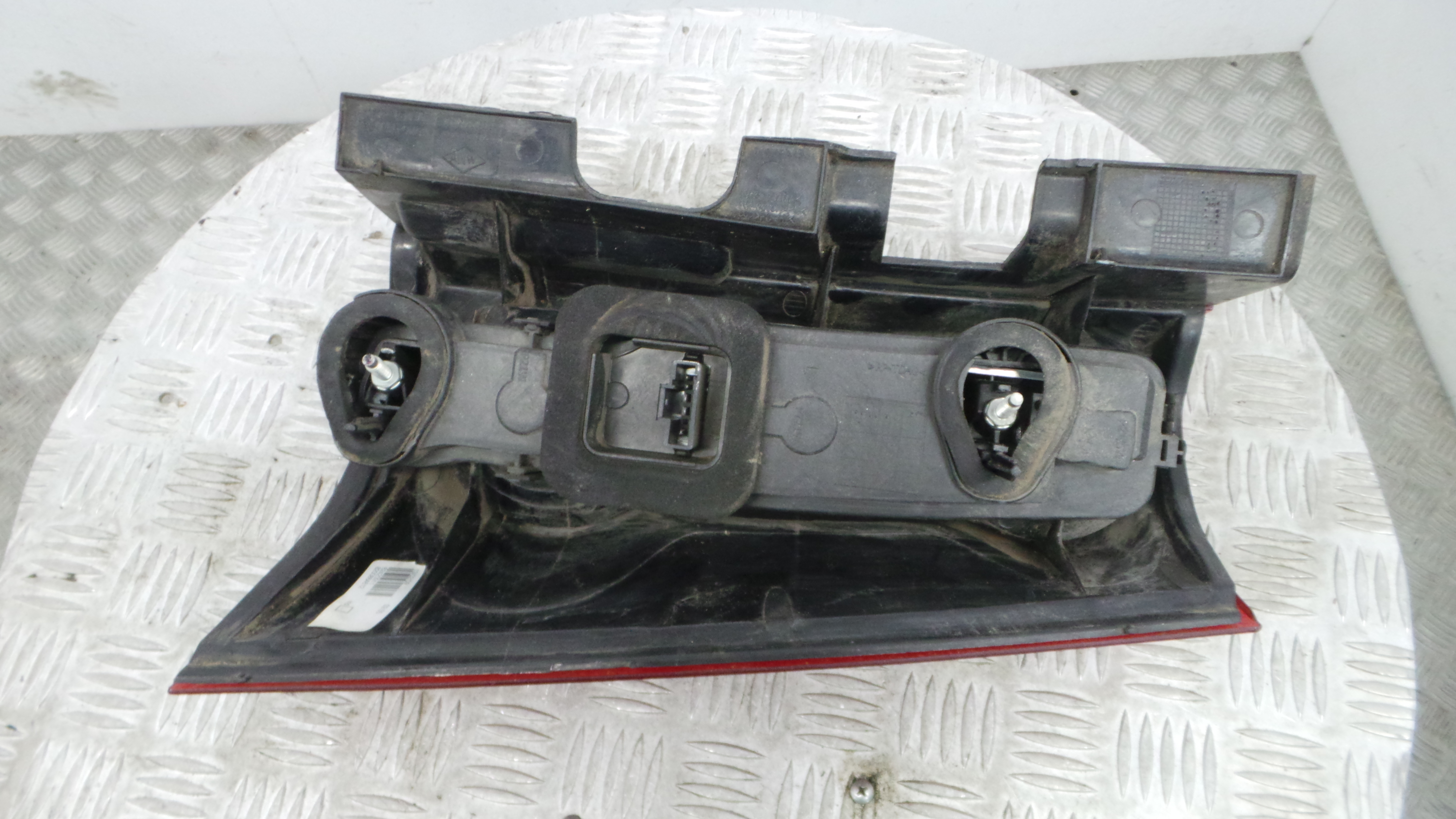 Farolim Stop Esq 8200864612 - DACIA LOGAN MCV (KS_)-37076128