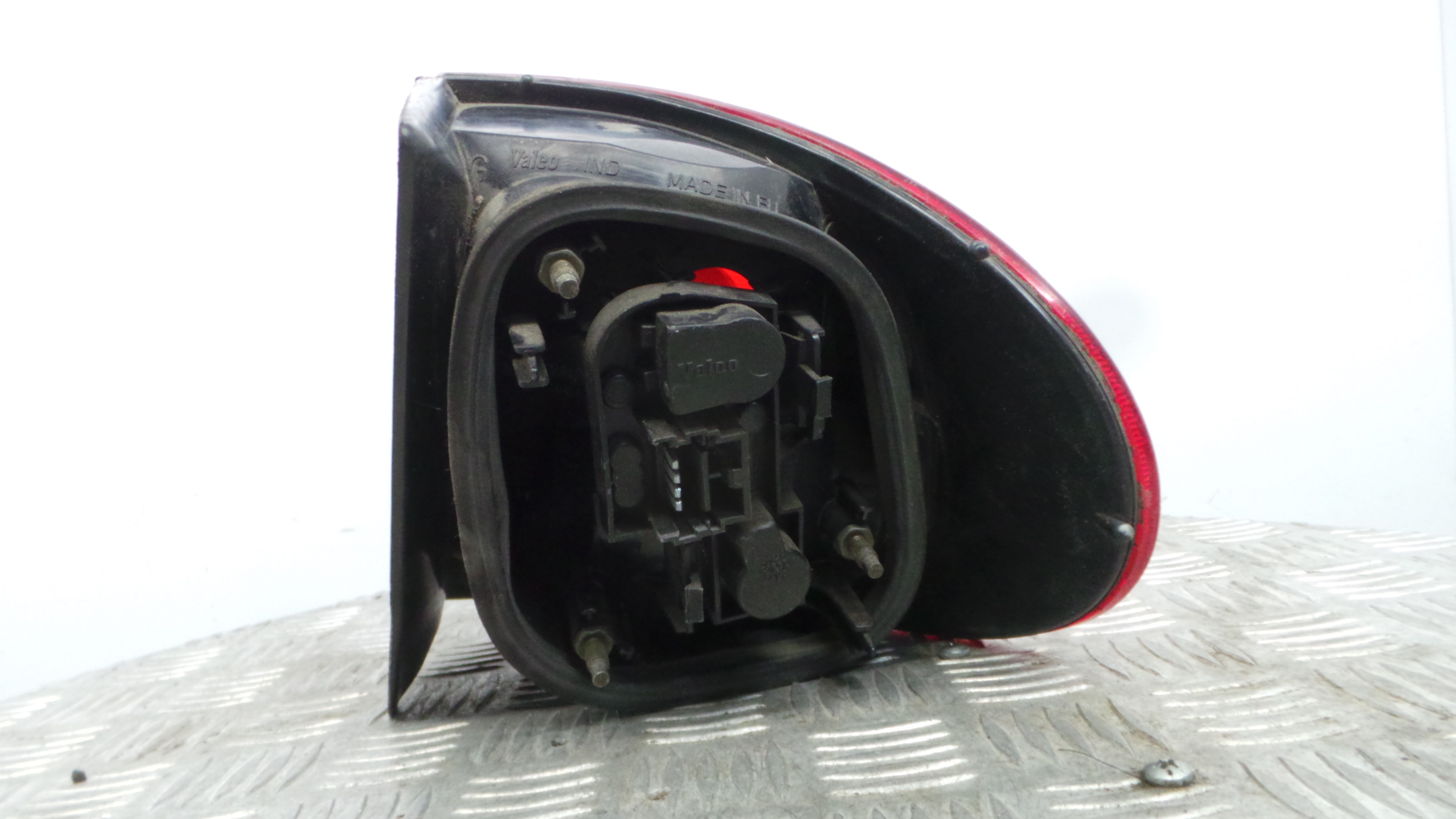 Farolim Stop Esq 7700428058 - RENAULT MEGANE I (BA0/1_)-37076131