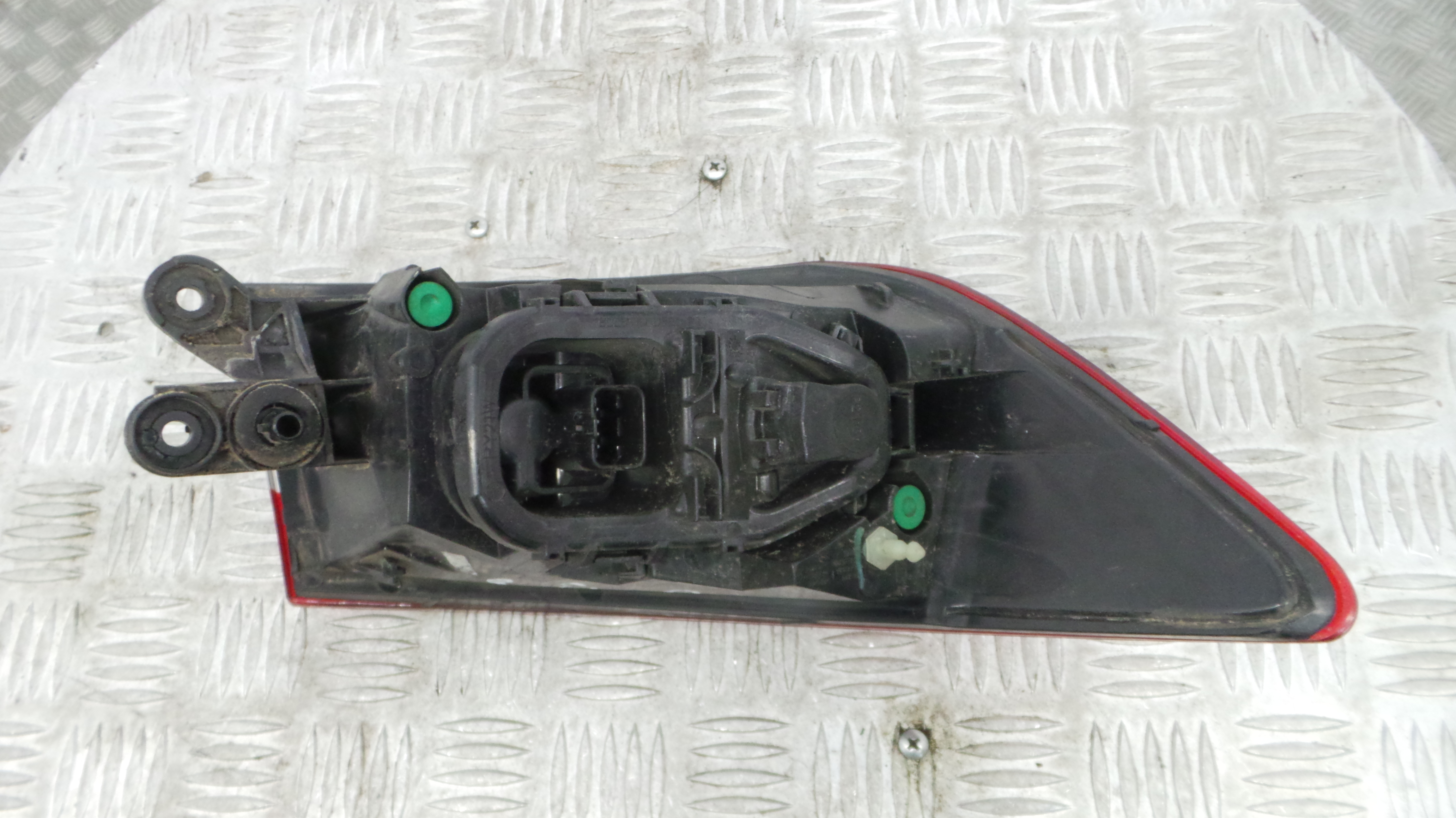 Farolim Stop Dto 265502631R - RENAULT CLIO IV (BH_)-37076138