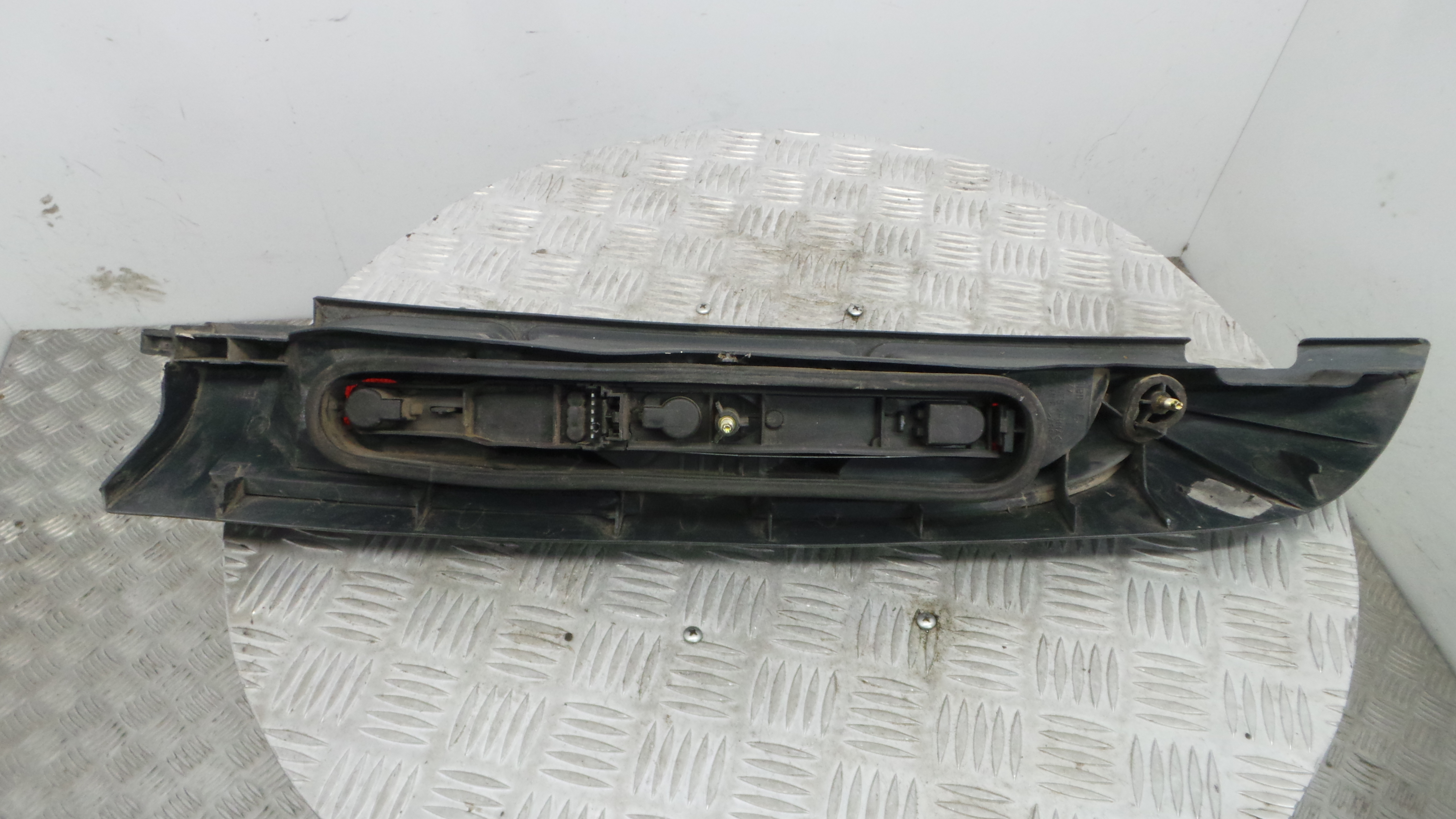 Farolim Stop Esq 8200103284 - RENAULT KANGOO (KC0/1_)-37076147