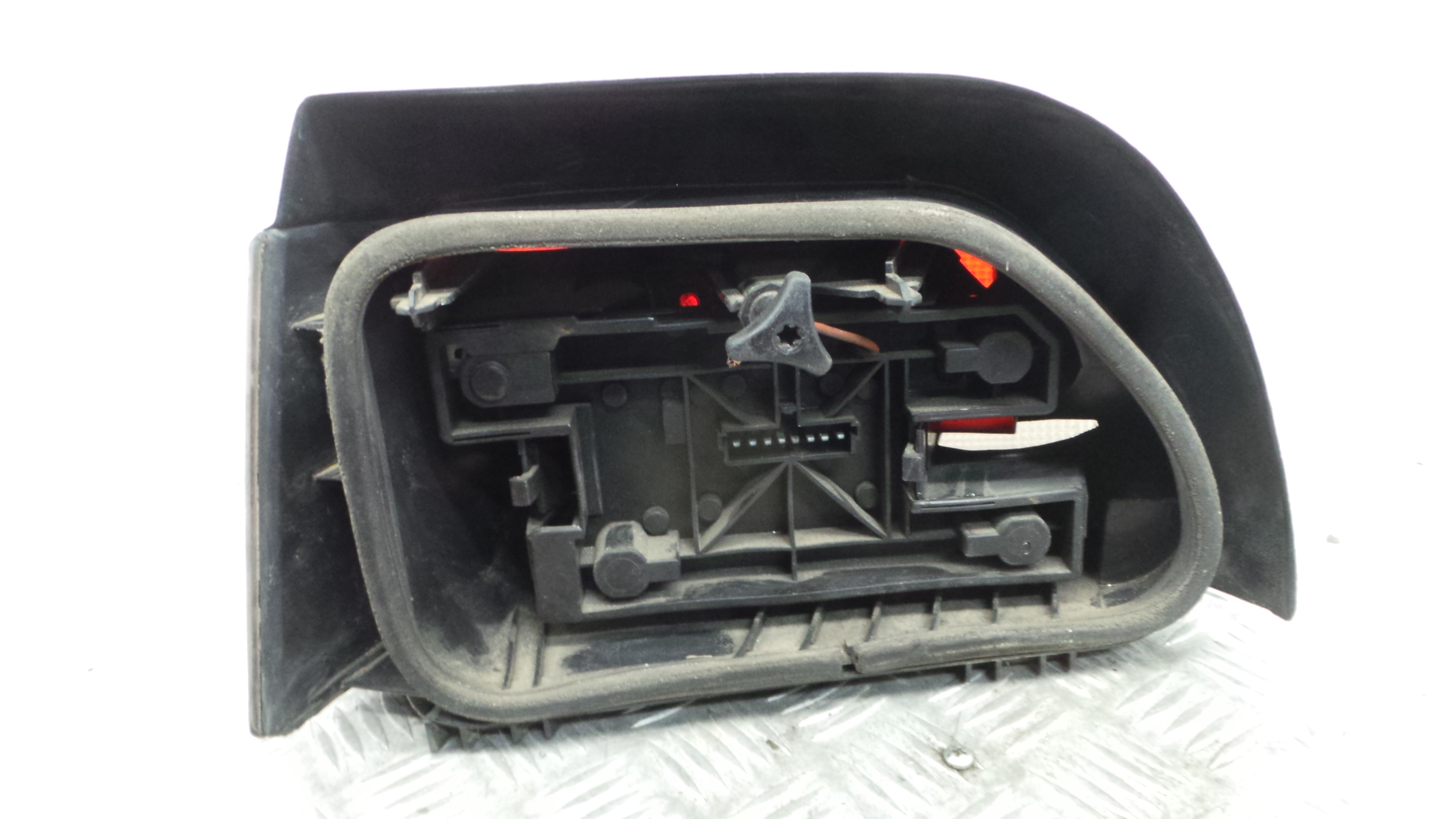 Farolim Stop Dto 7700827552 - RENAULT CLIO I (B/C57_, 5/357_)-37076158