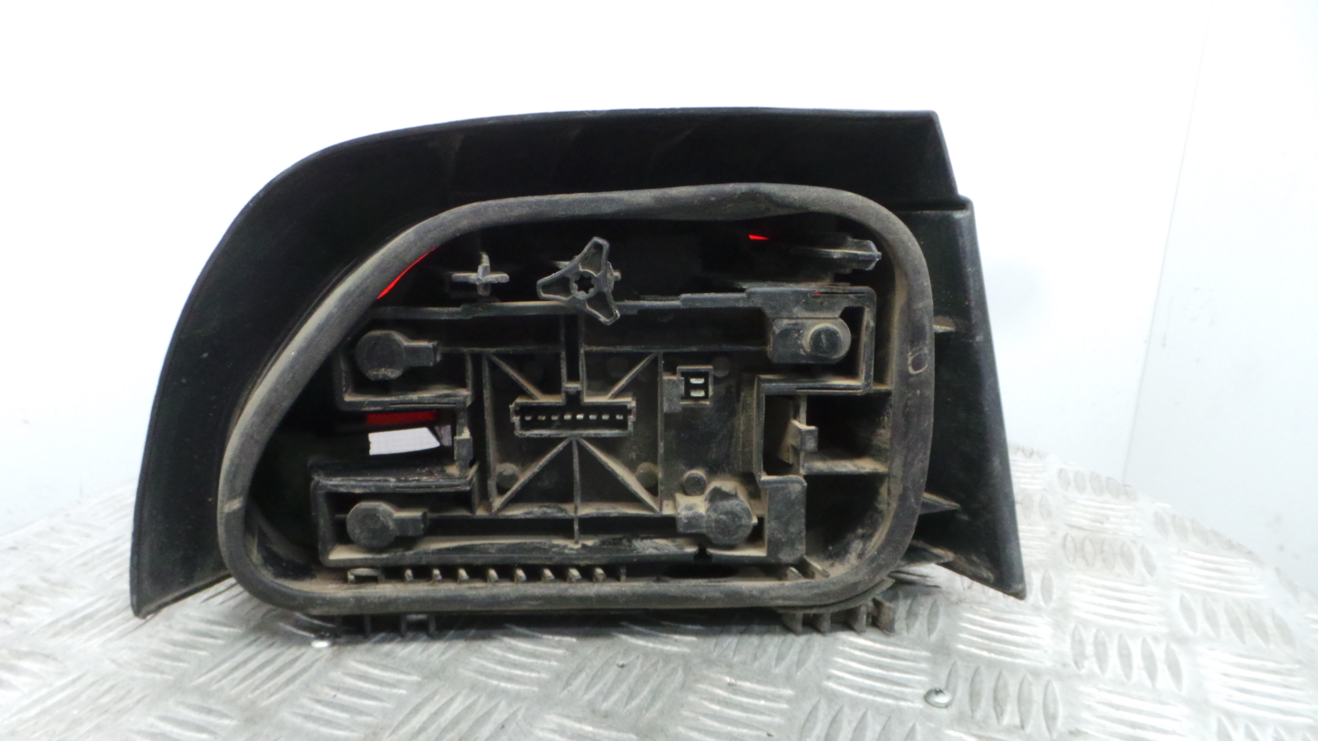 Farolim Stop Esq 7700796117 - RENAULT CLIO I (B/C57_, 5/357_)-37076165