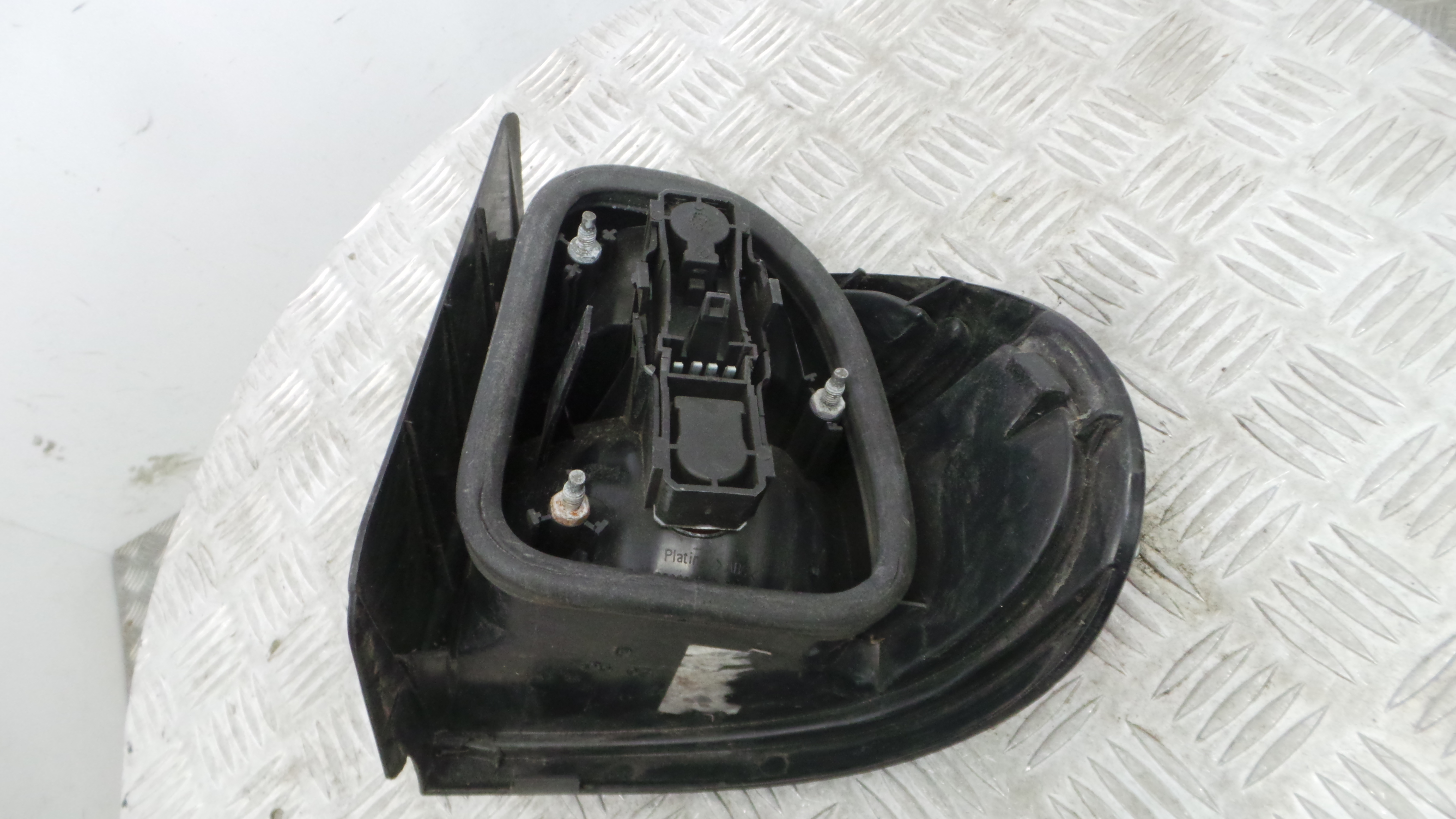 Farolim Stop Esq 7701038275 - RENAULT LAGUNA I (B56_, 556_)-37076170