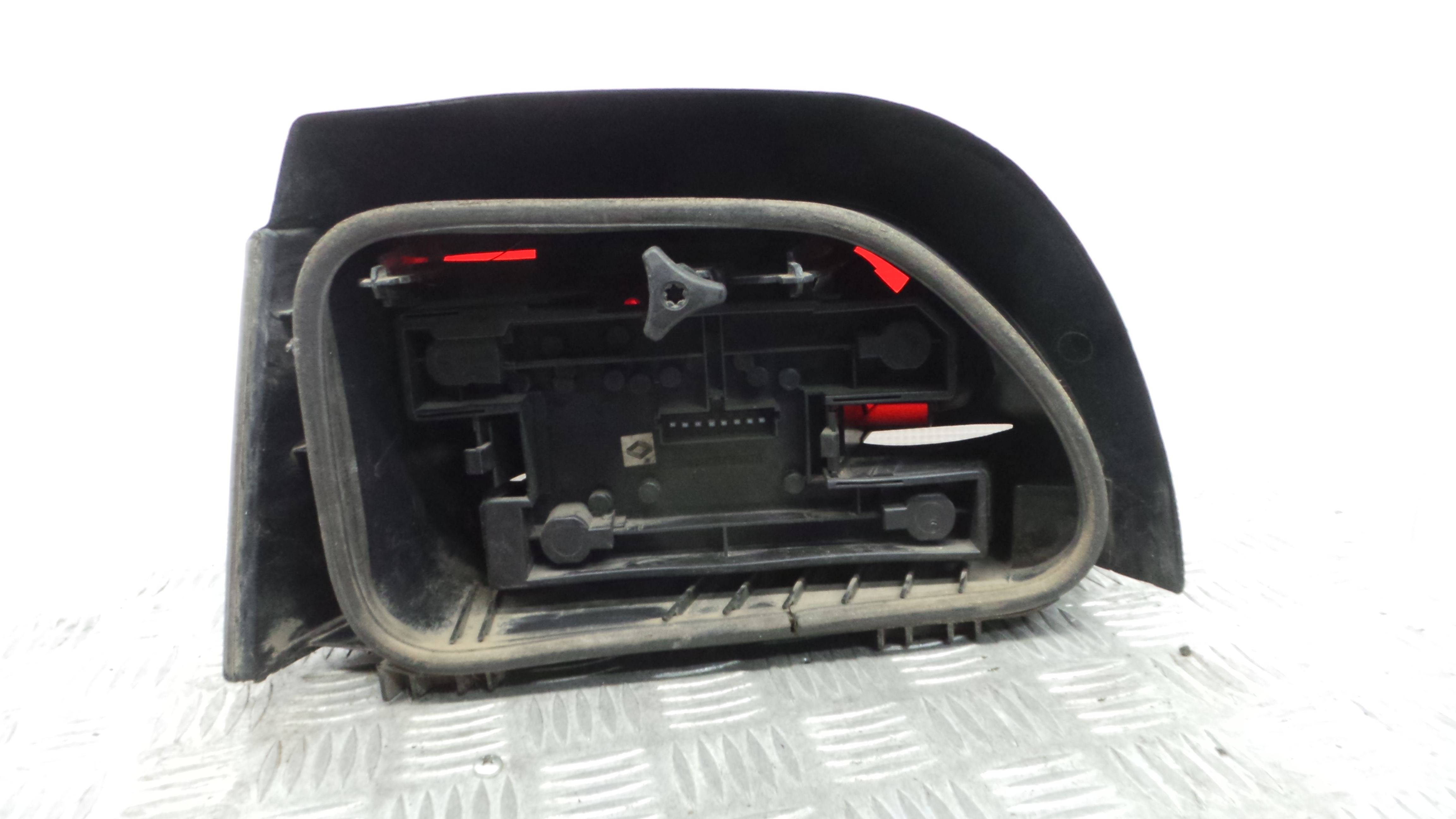 Farolim Stop Dto 7700827552 - RENAULT CLIO I (B/C57_, 5/357_)-37076180