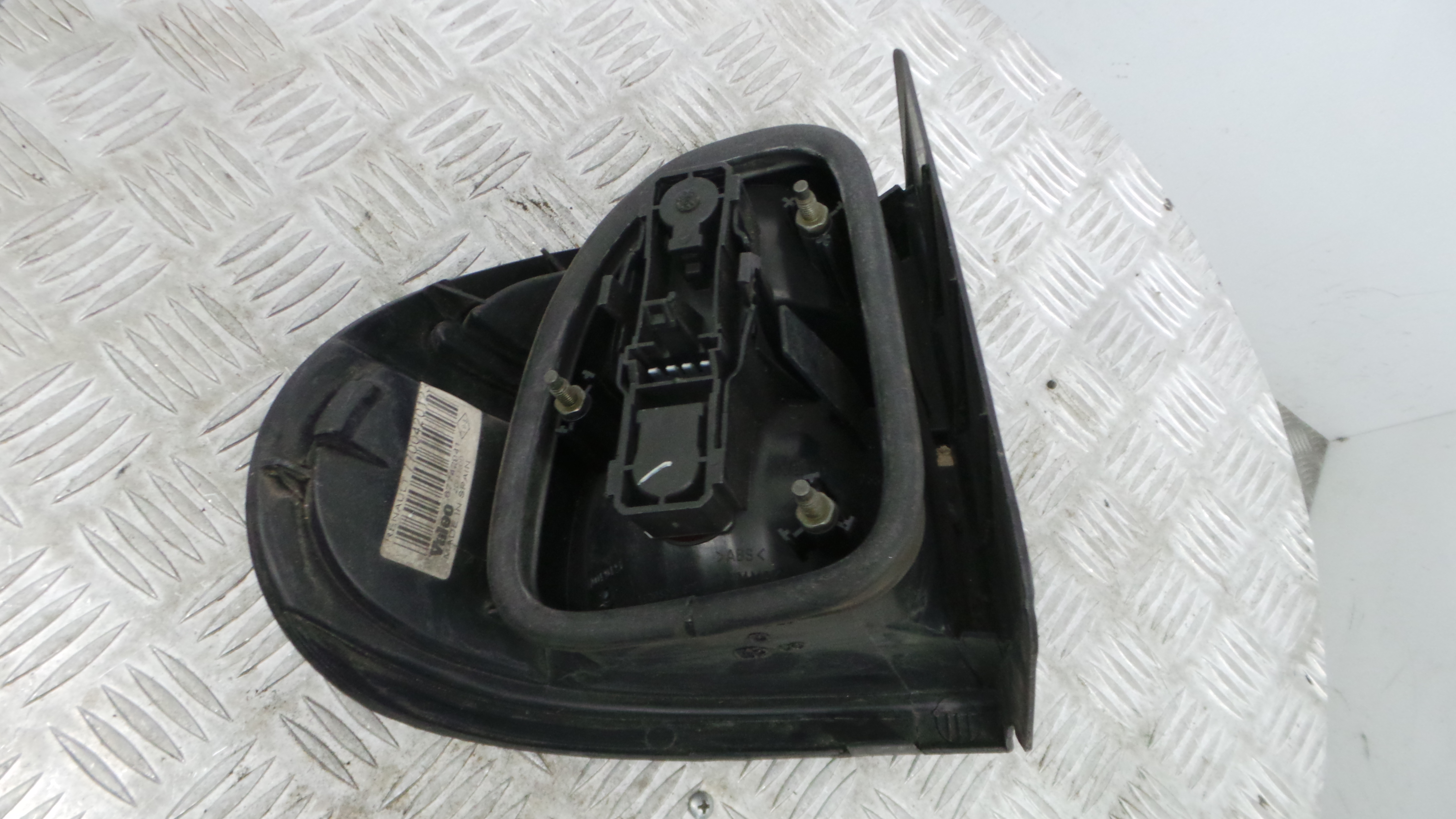 Farolim Stop Dto 7700420123 - RENAULT LAGUNA I (B56_, 556_)-37076288
