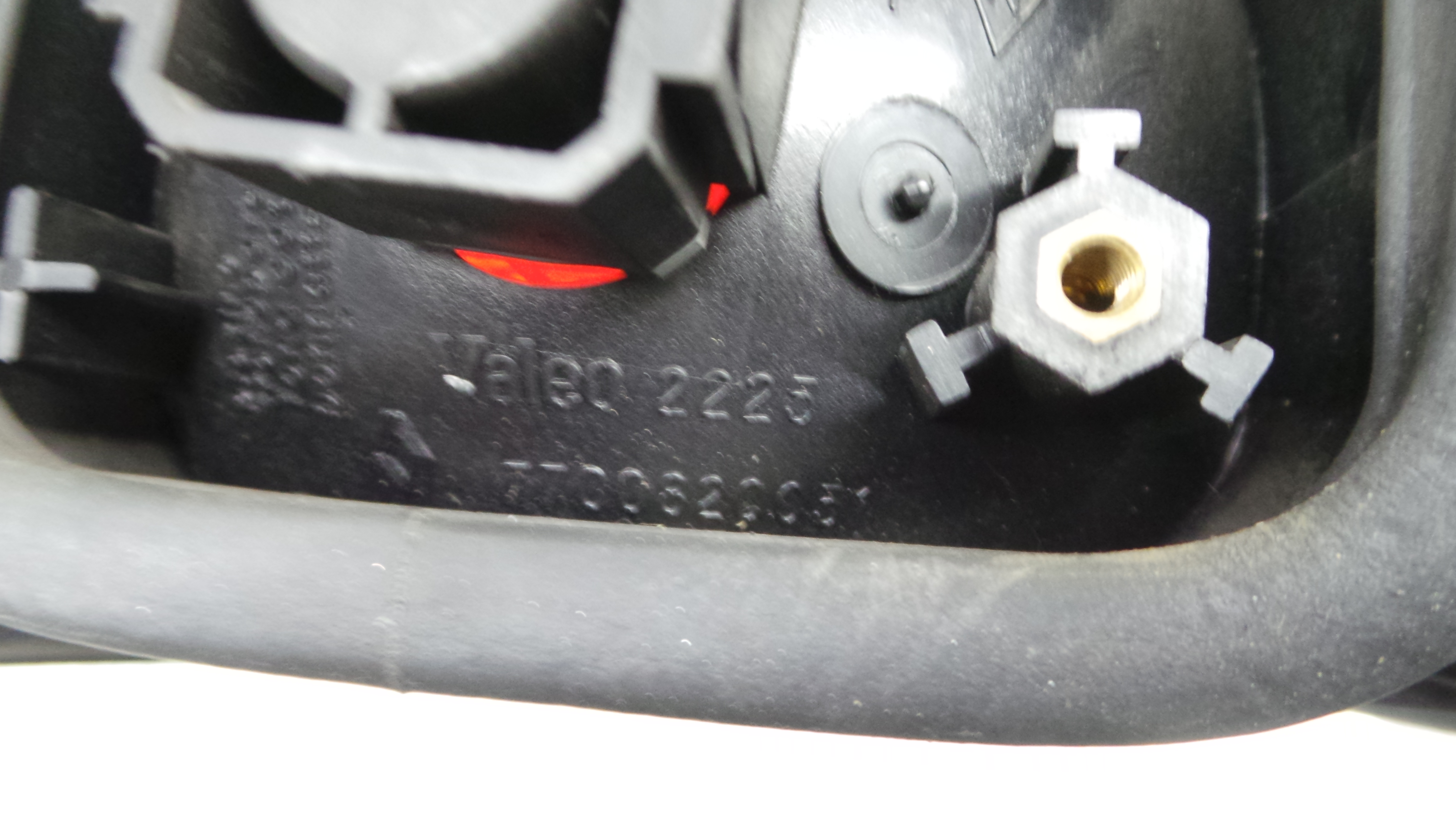 Farolim Stop Dto 7700820051 - RENAULT LAGUNA I (B56_, 556_)-37076307