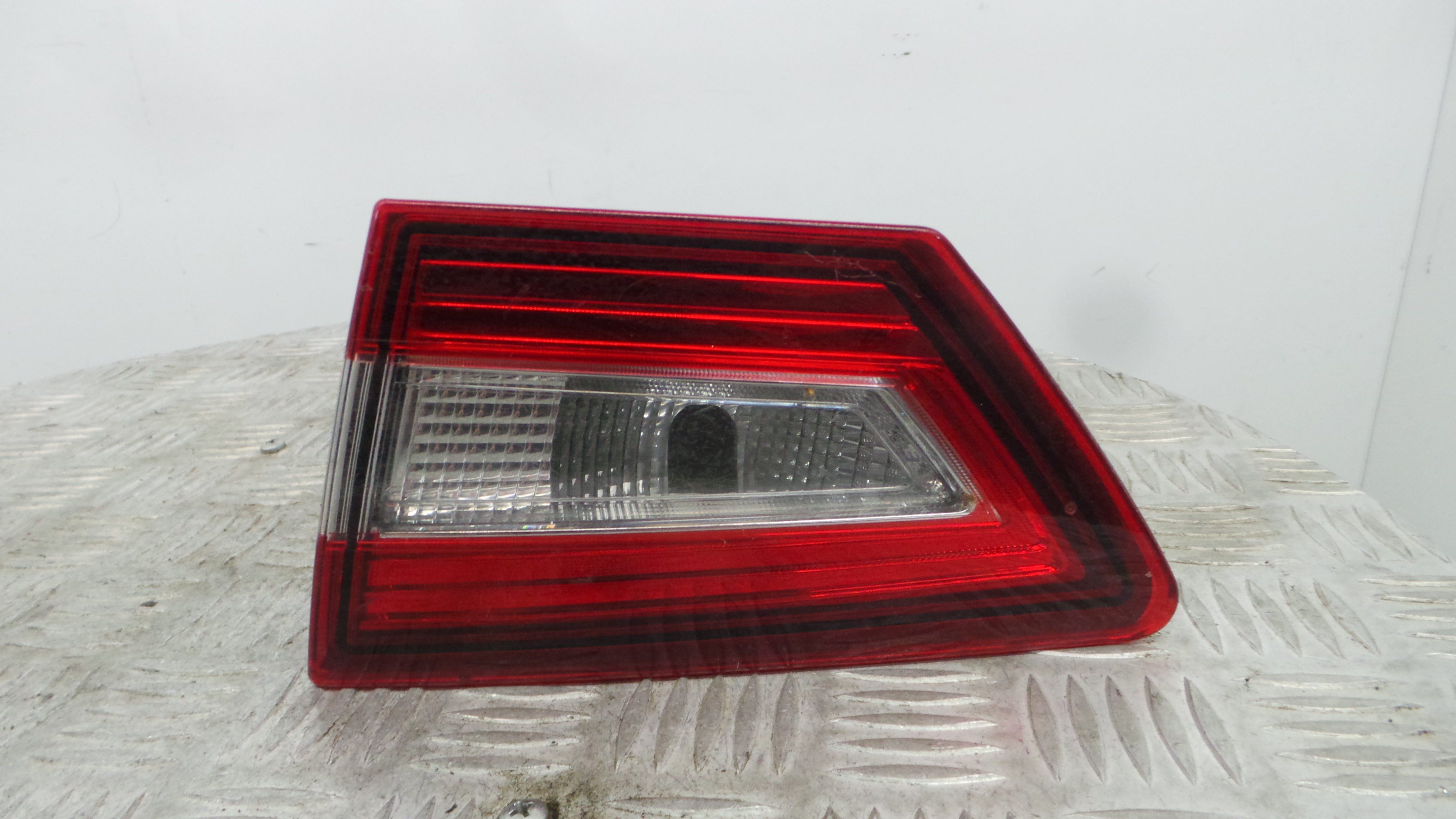Farolim Mala Trás Dto 265505796R - RENAULT CLIO IV (BH_)-37076330