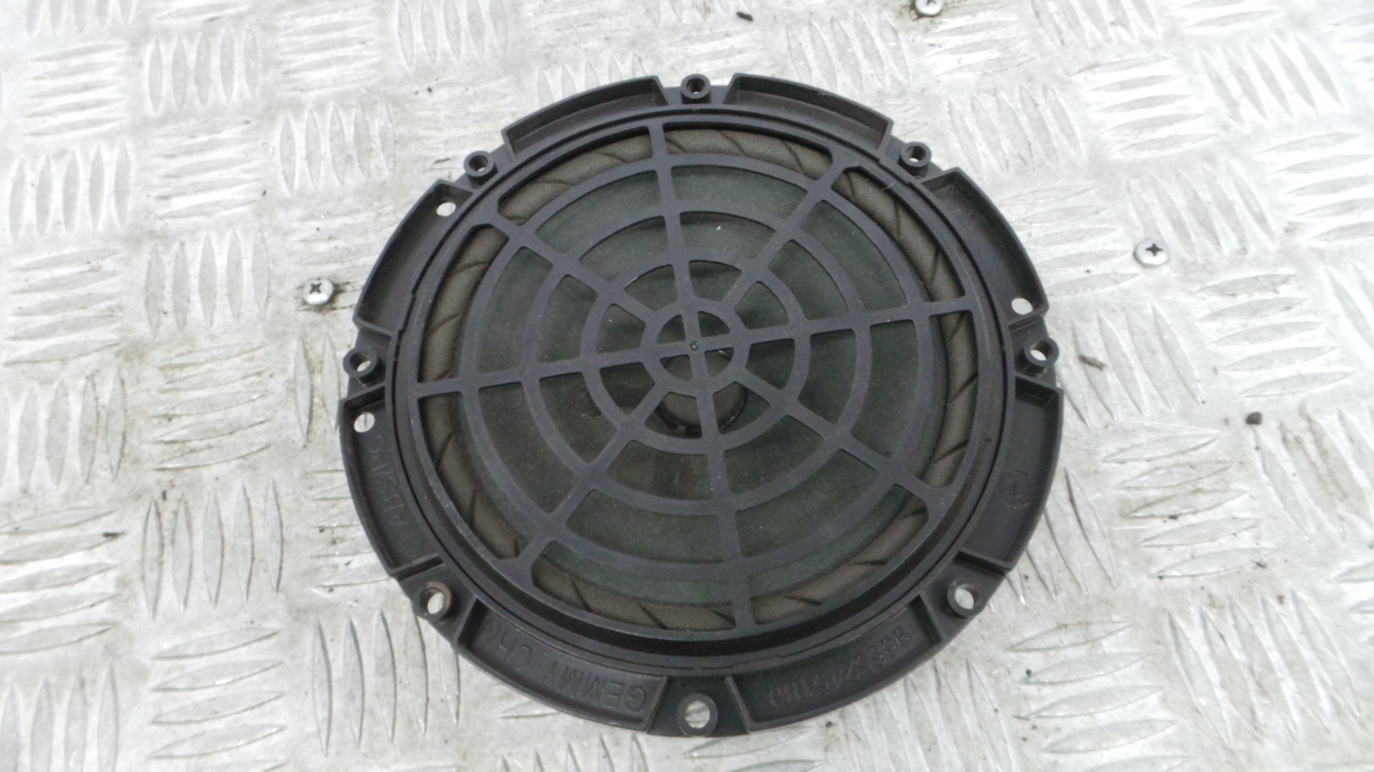 Colunas de Som  9665245180 - CITROËN C3 II (SC_)-37076990 Colunas de Som  9665245180 - CITROËN C3 II (SC_)-37076990