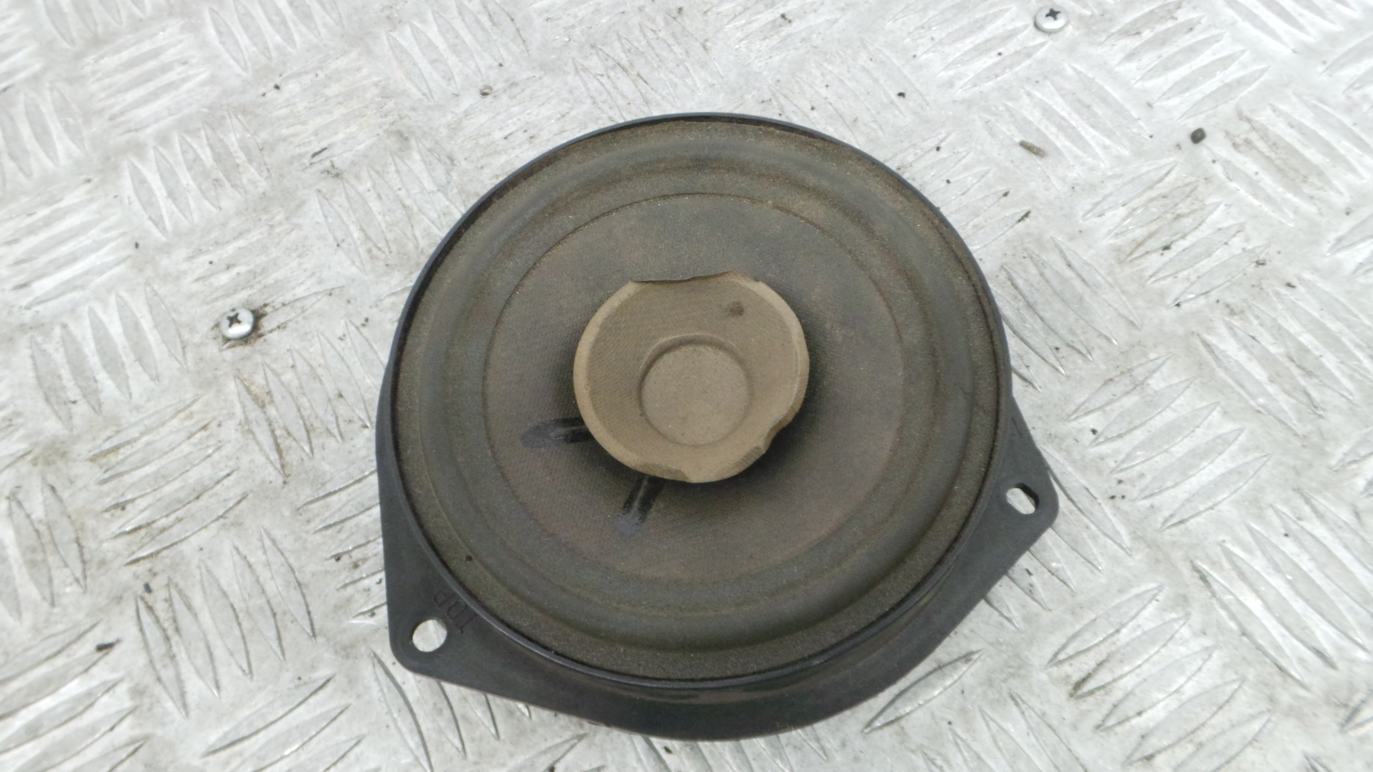Colunas de Som  90379280 - OPEL CORSA D (S07)-37076996 Colunas de Som  90379280 - OPEL CORSA D (S07)-37076996