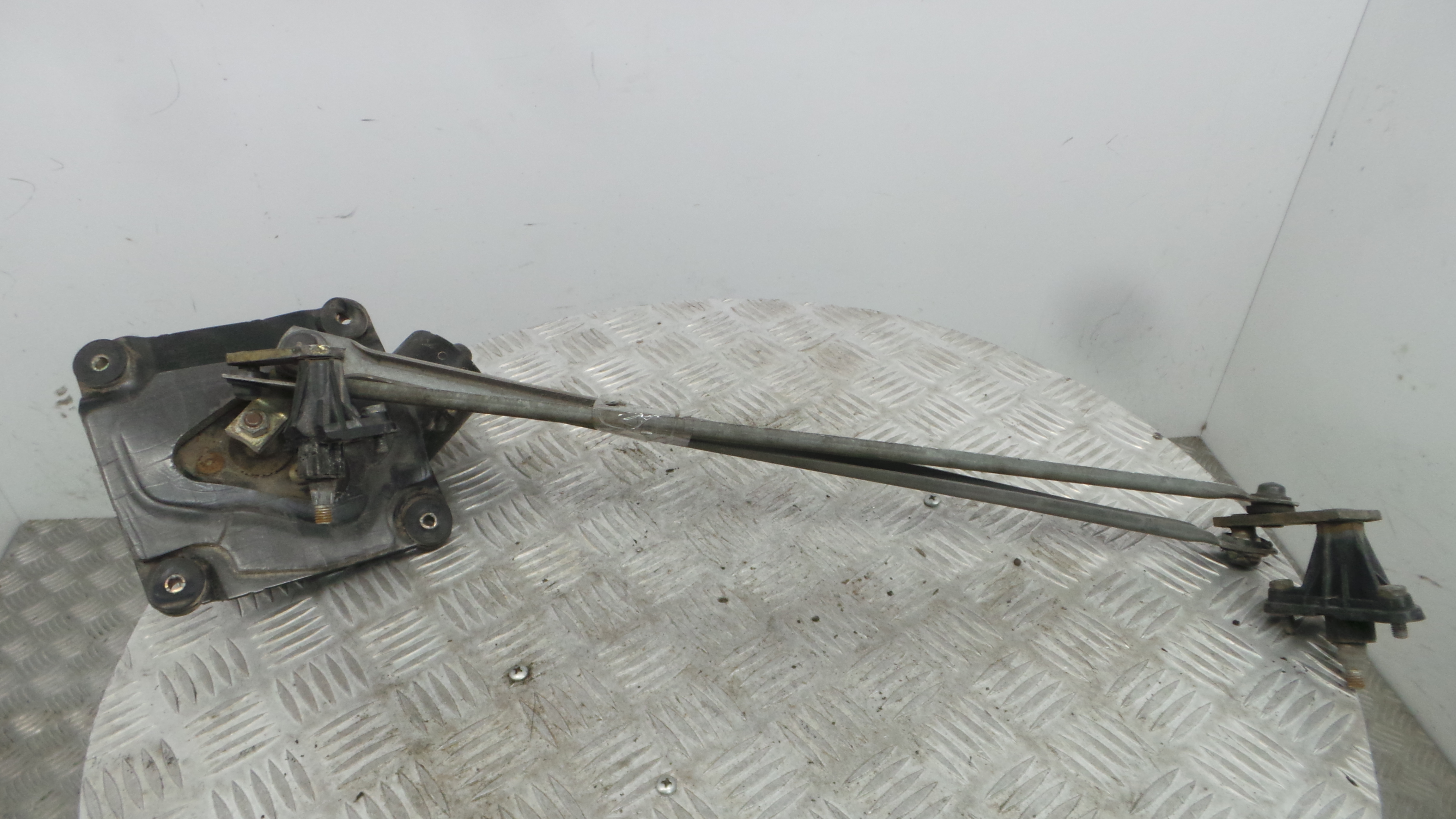 Motor Limpa Vidros Frente  30874367 - VOLVO V40 Combi (645)-37077067