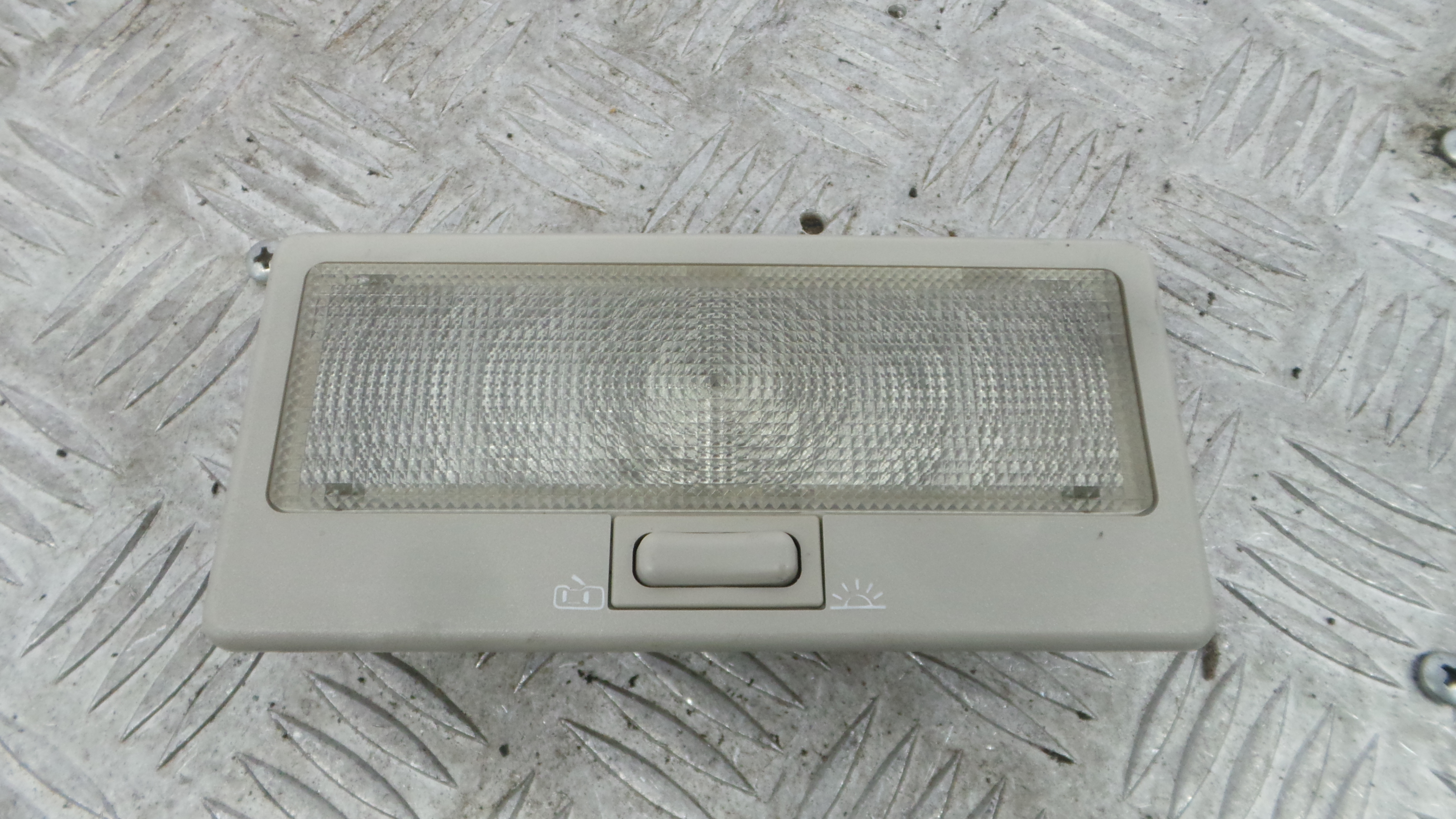 Plafonier Teto 1L0947105 - SEAT IBIZA II (6K1), IBIZA Mk II (6K1)-37078943 Plafonier Teto 1L0947105 - SEAT IBIZA II (6K1), IBIZA Mk II (6K1)-37078943