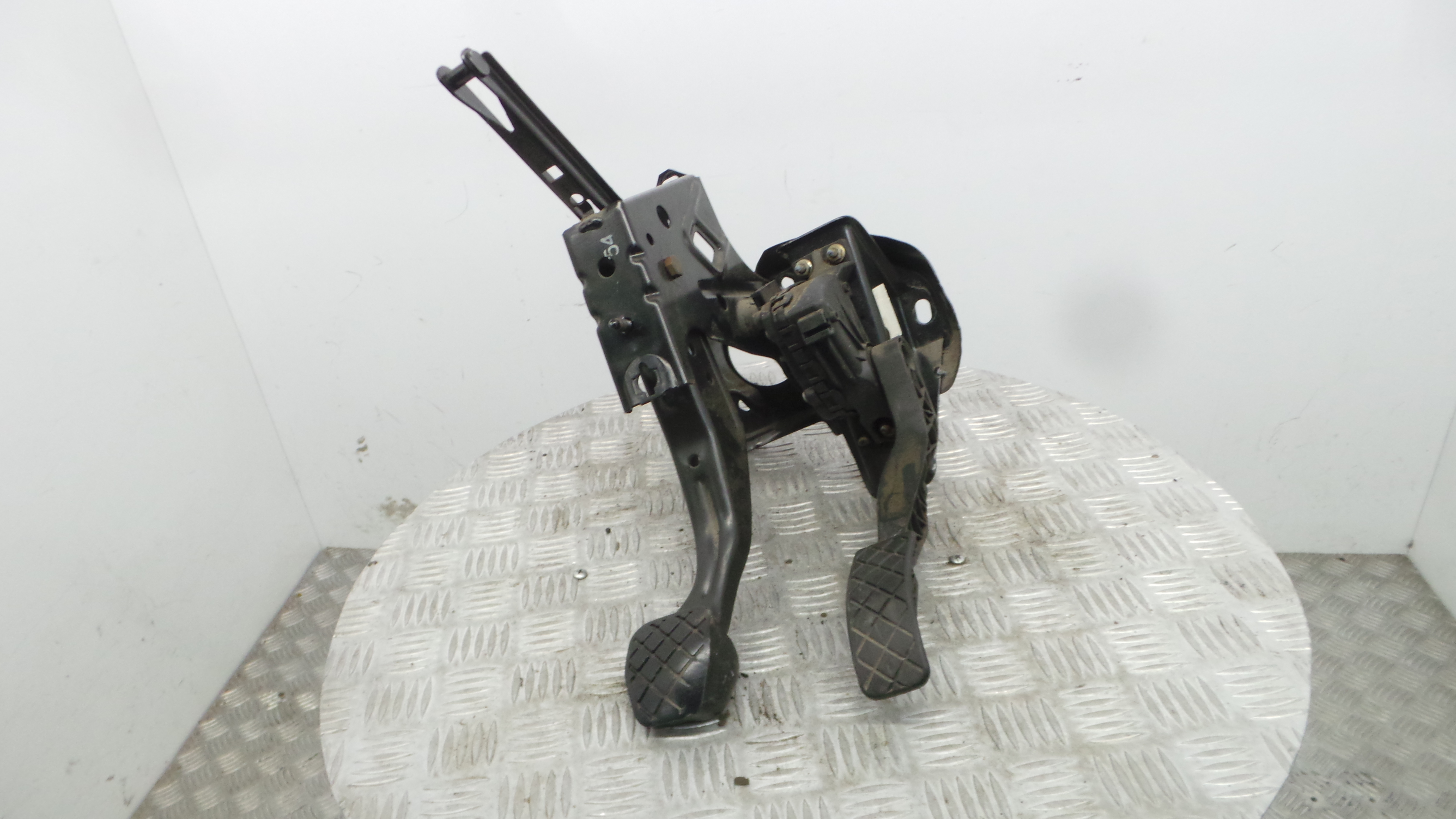 Pedal do Travão 1J1721130 - VW GOLF IV (1J1), GOLF Mk IV (1J1)-37079143 Pedal do Travão 1J1721130 - VW GOLF IV (1J1), GOLF Mk IV (1J1)-37079143