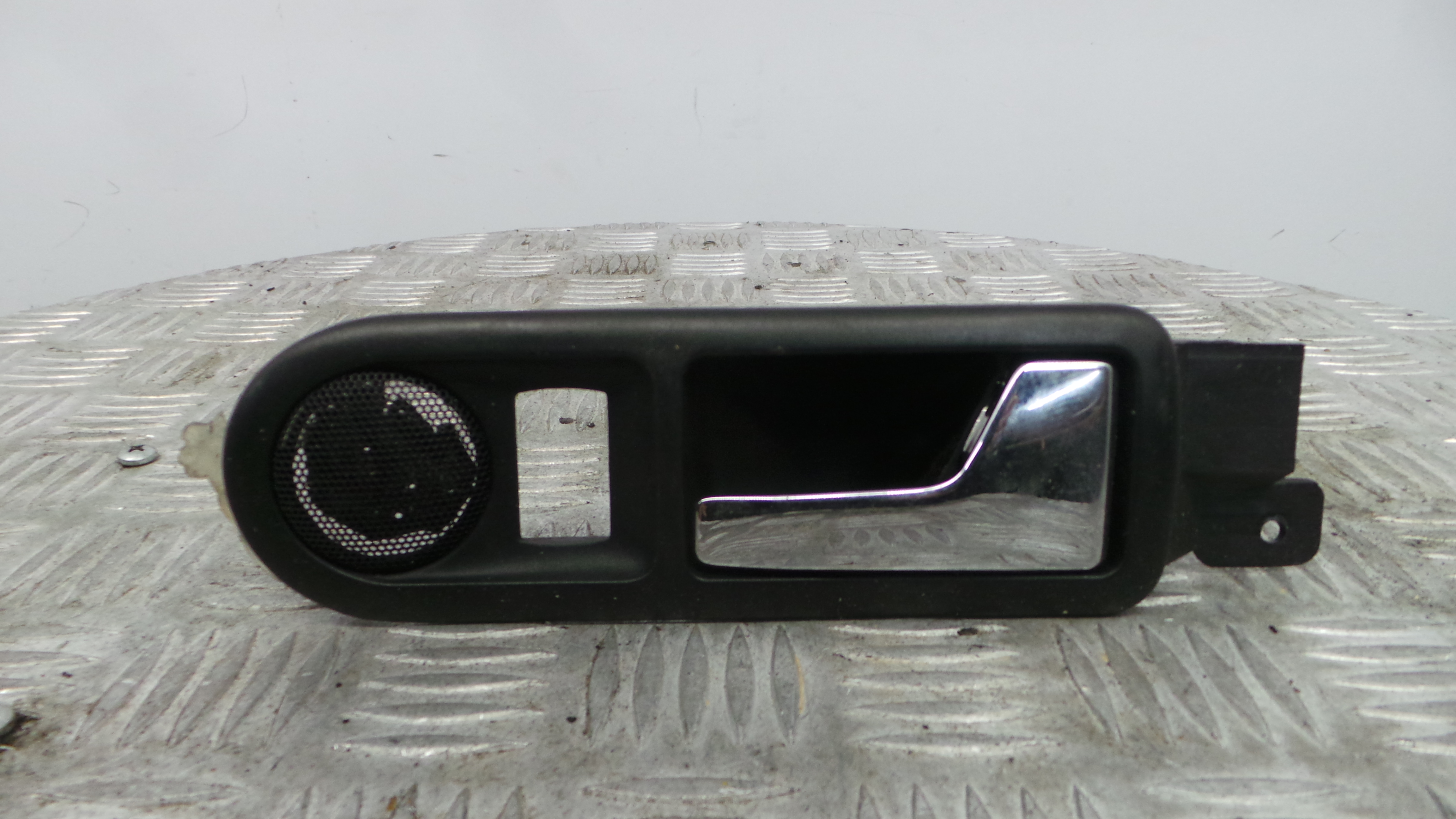 Puxador Interior Traseiro Direita 1J4839114 - VW GOLF IV (1J1), GOLF Mk IV (1J1)-37079191 Puxador Interior Traseiro Direita 1J4839114 - VW GOLF IV (1J1), GOLF Mk IV (1J1)-37079191