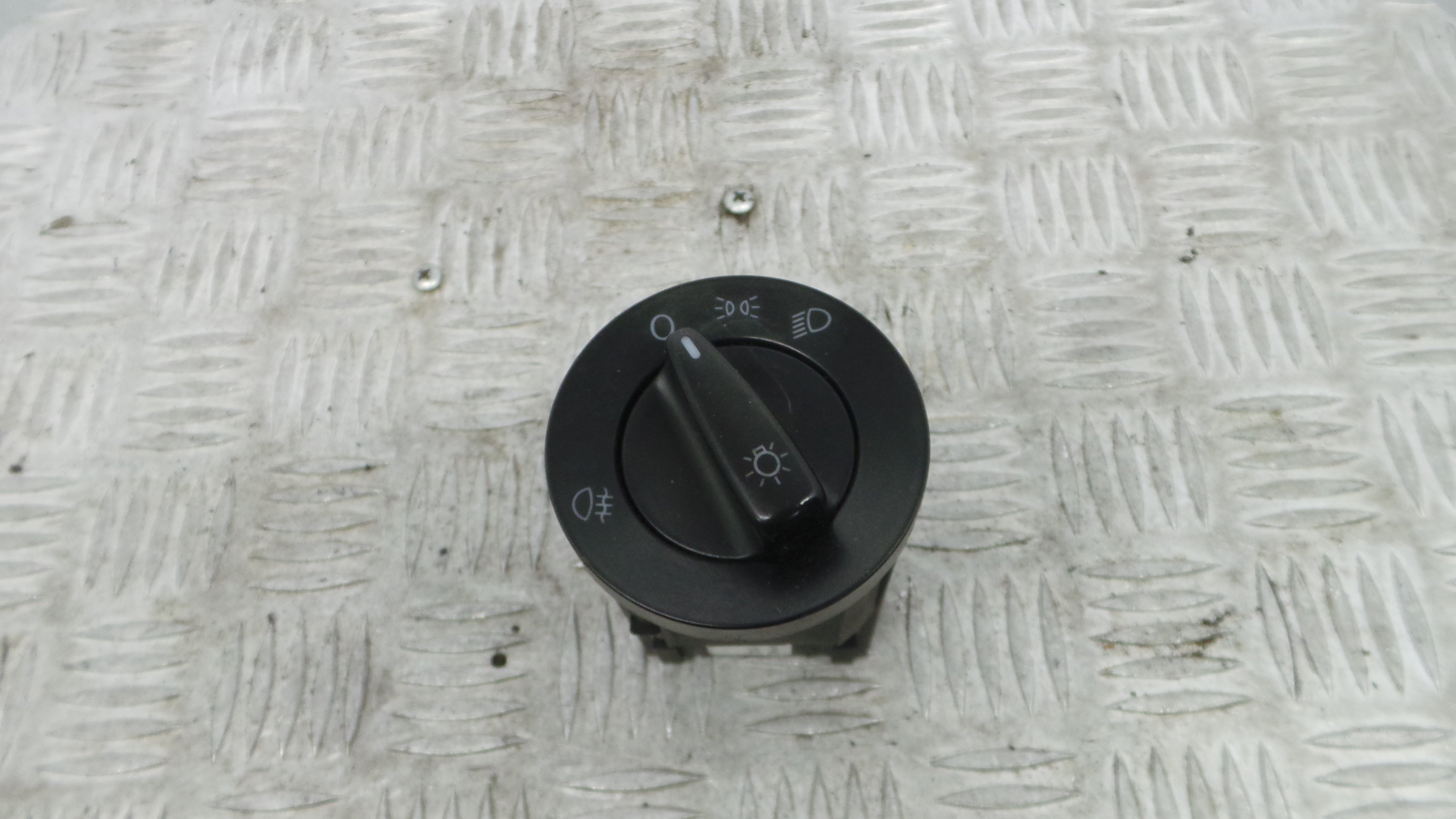 Comando das luzes  1C0941531 - VW GOLF IV (1J1), GOLF Mk IV (1J1)-37080065 Comando das luzes  1C0941531 - VW GOLF IV (1J1), GOLF Mk IV (1J1)-37080065