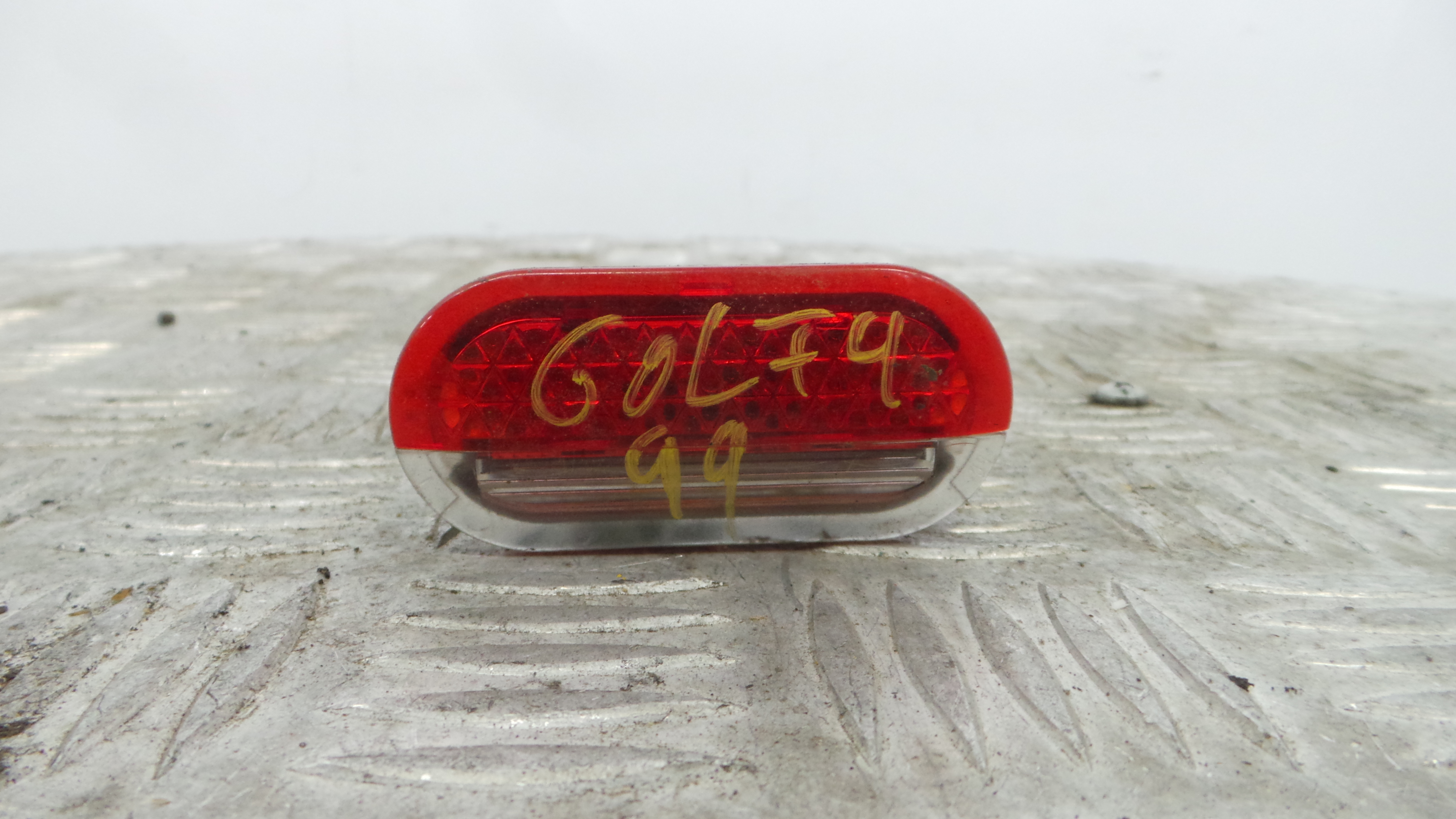 Luz Interior 1J0947413 - VW GOLF IV (1J1), GOLF Mk IV (1J1)-37080094 Luz Interior 1J0947413 - VW GOLF IV (1J1), GOLF Mk IV (1J1)-37080094