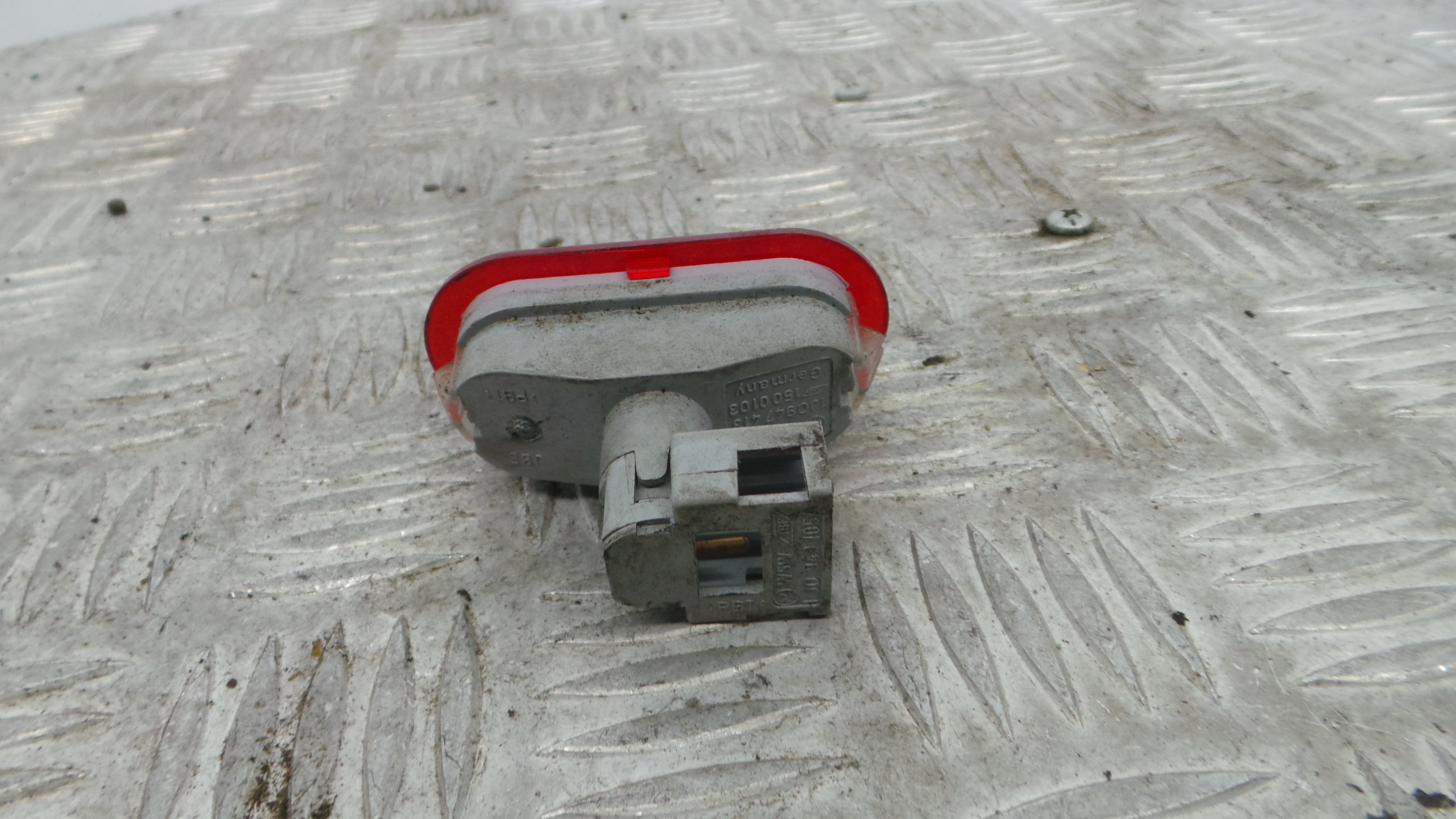 Luz Interior 1J0947413 - VW GOLF IV (1J1), GOLF Mk IV (1J1)-37080094