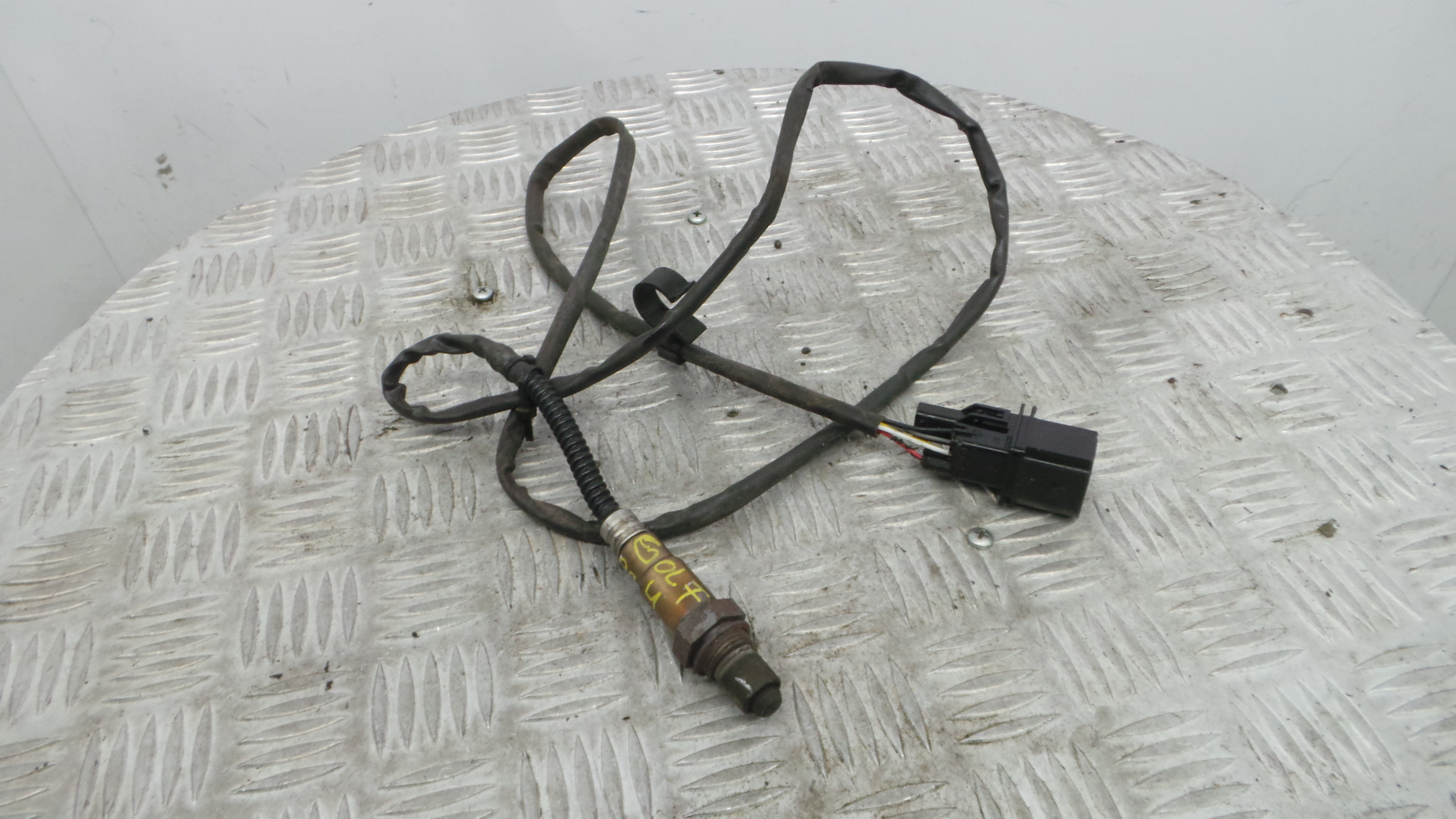 Sonda Lambda 1K0998262D - VW GOLF IV (1J1), GOLF Mk IV (1J1)-37080112