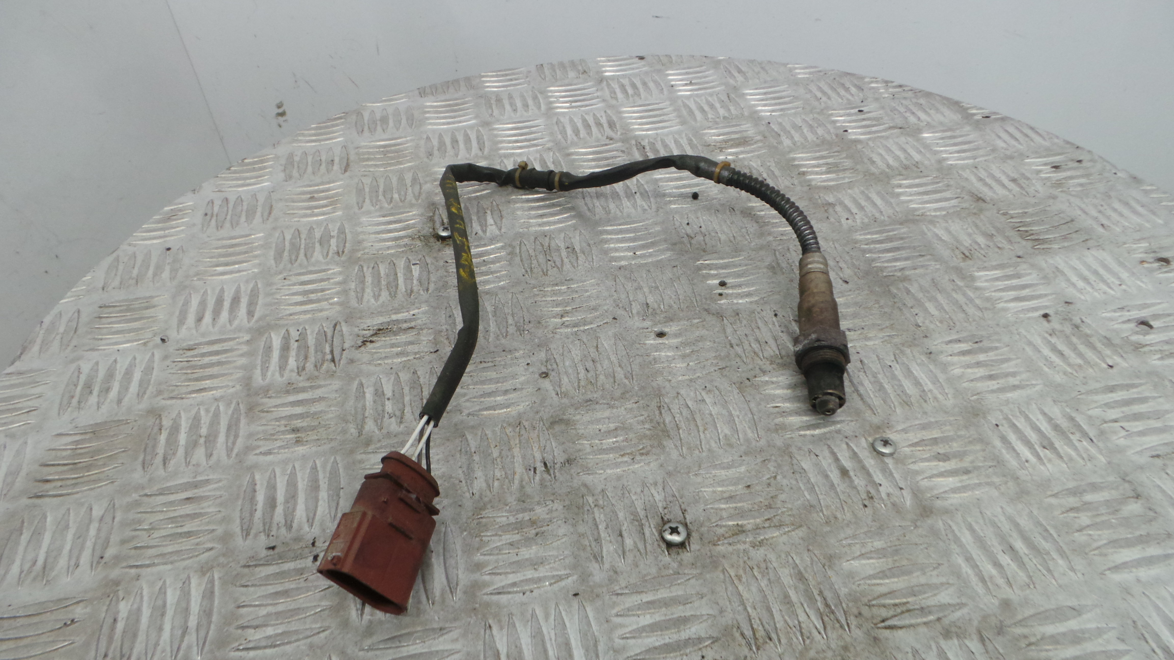 Sonda Lambda  - VW GOLF IV (1J1), GOLF Mk IV (1J1)-37080116