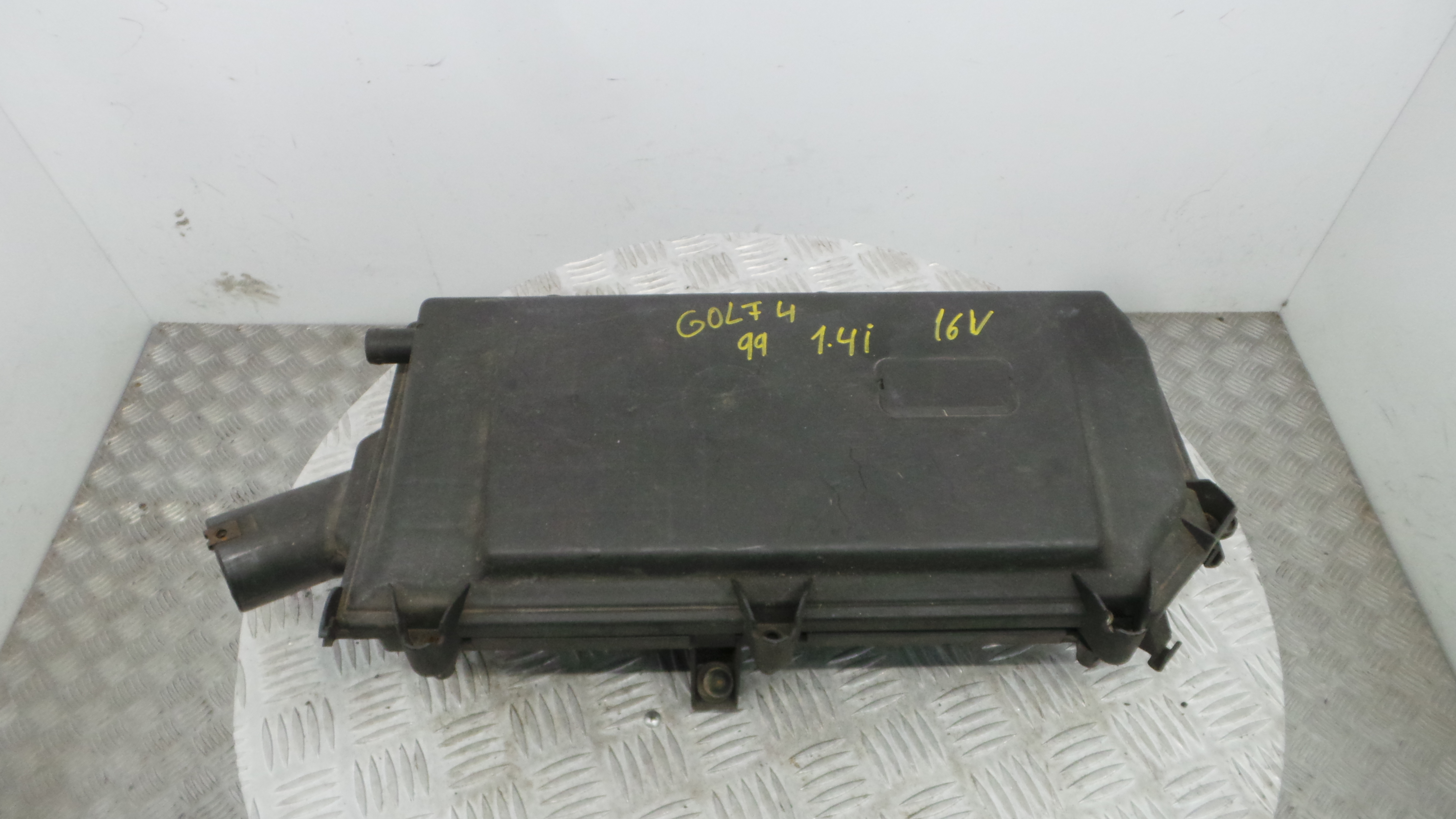 Caixa Filtro de Ar  036129611AM - VW GOLF IV (1J1), GOLF Mk IV (1J1)-37080129 Caixa Filtro de Ar  036129611AM - VW GOLF IV (1J1), GOLF Mk IV (1J1)-37080129