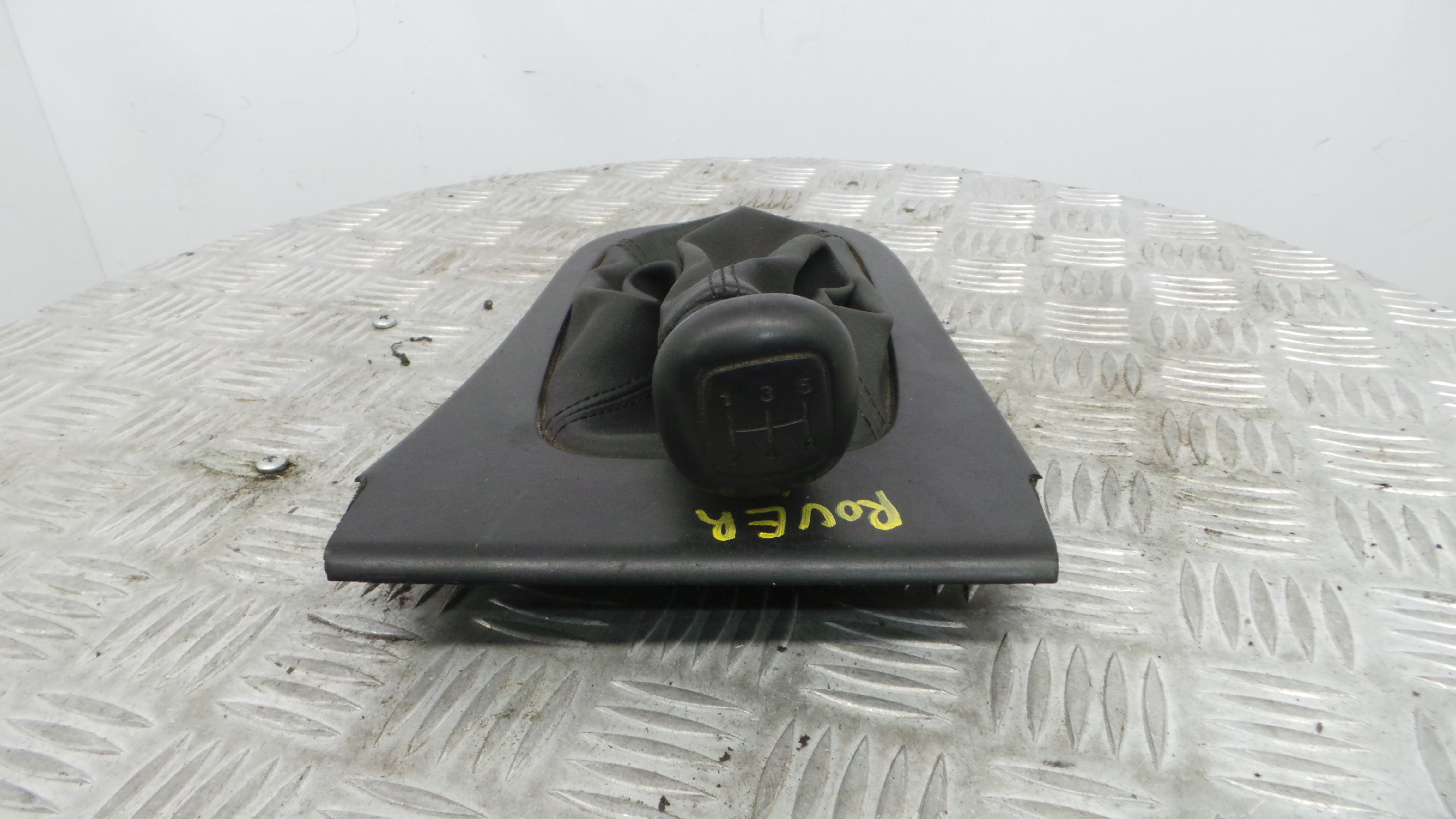 Moca / Fole de Velocidades 77293-ST3-G000 - ROVER 400 II (RT)-37080191 Moca / Fole de Velocidades 77293-ST3-G000 - ROVER 400 II (RT)-37080191