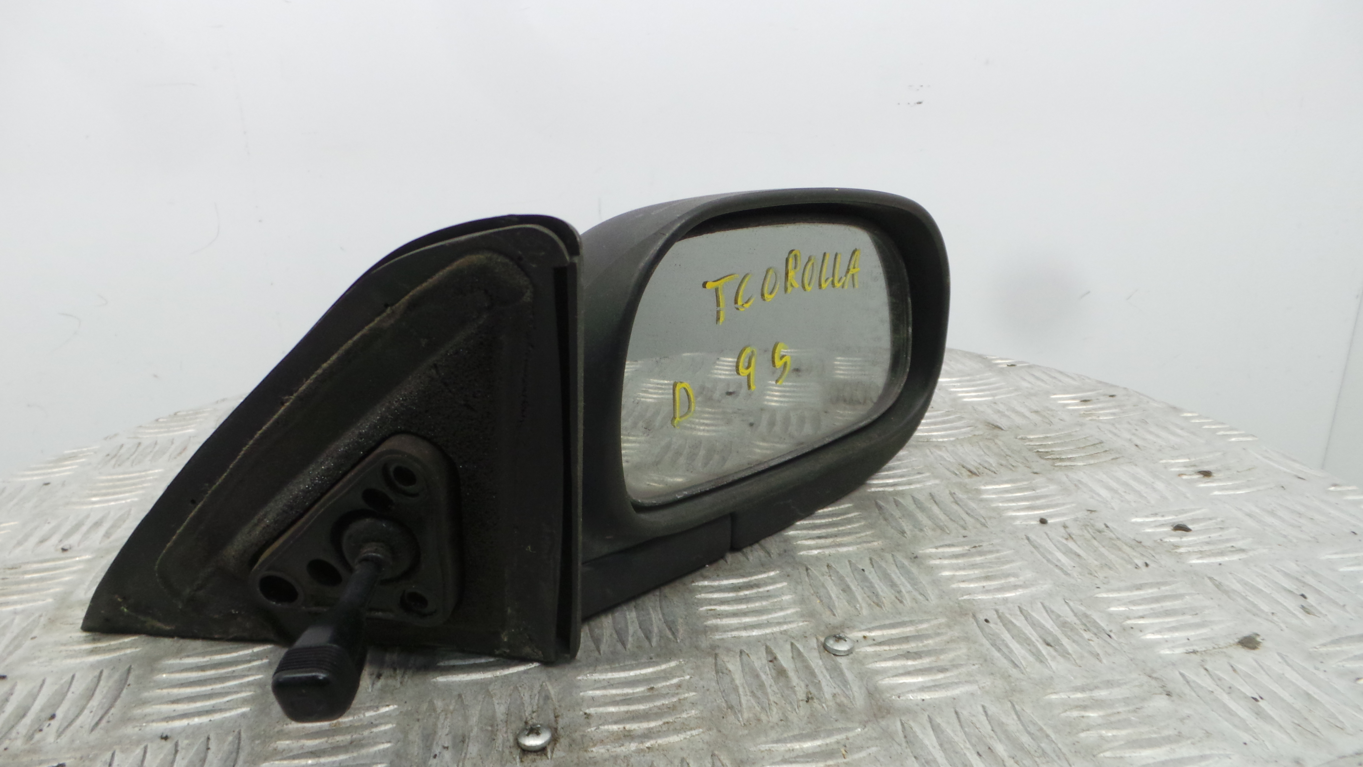 Espelho Retrovisor Dto 879101E340 - TOYOTA COROLLA (_E10_)-37080241 Espelho Retrovisor Dto 879101E340 - TOYOTA COROLLA (_E10_)-37080241