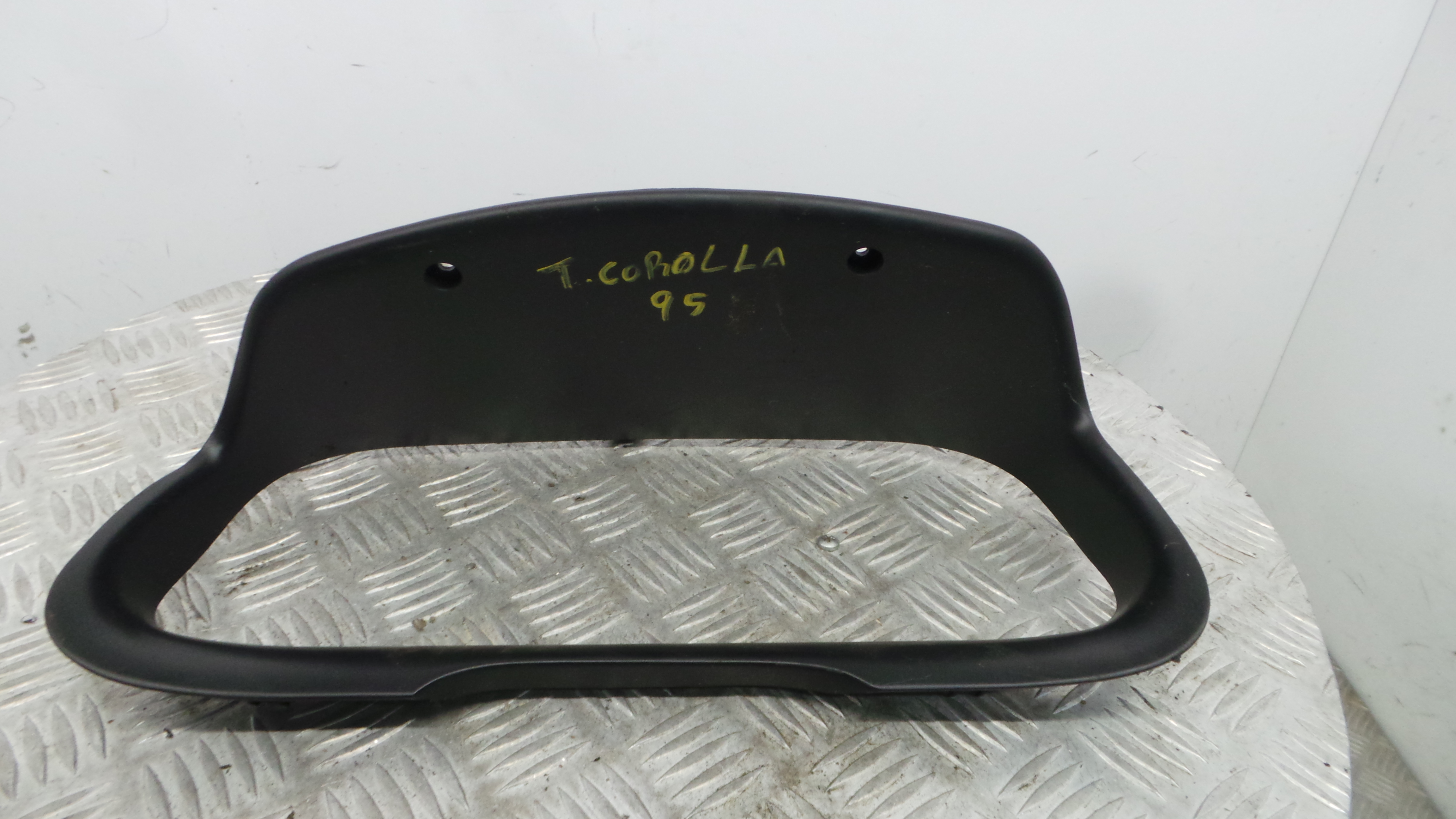 Aro de Quadrante  - TOYOTA COROLLA (_E10_)-37080421