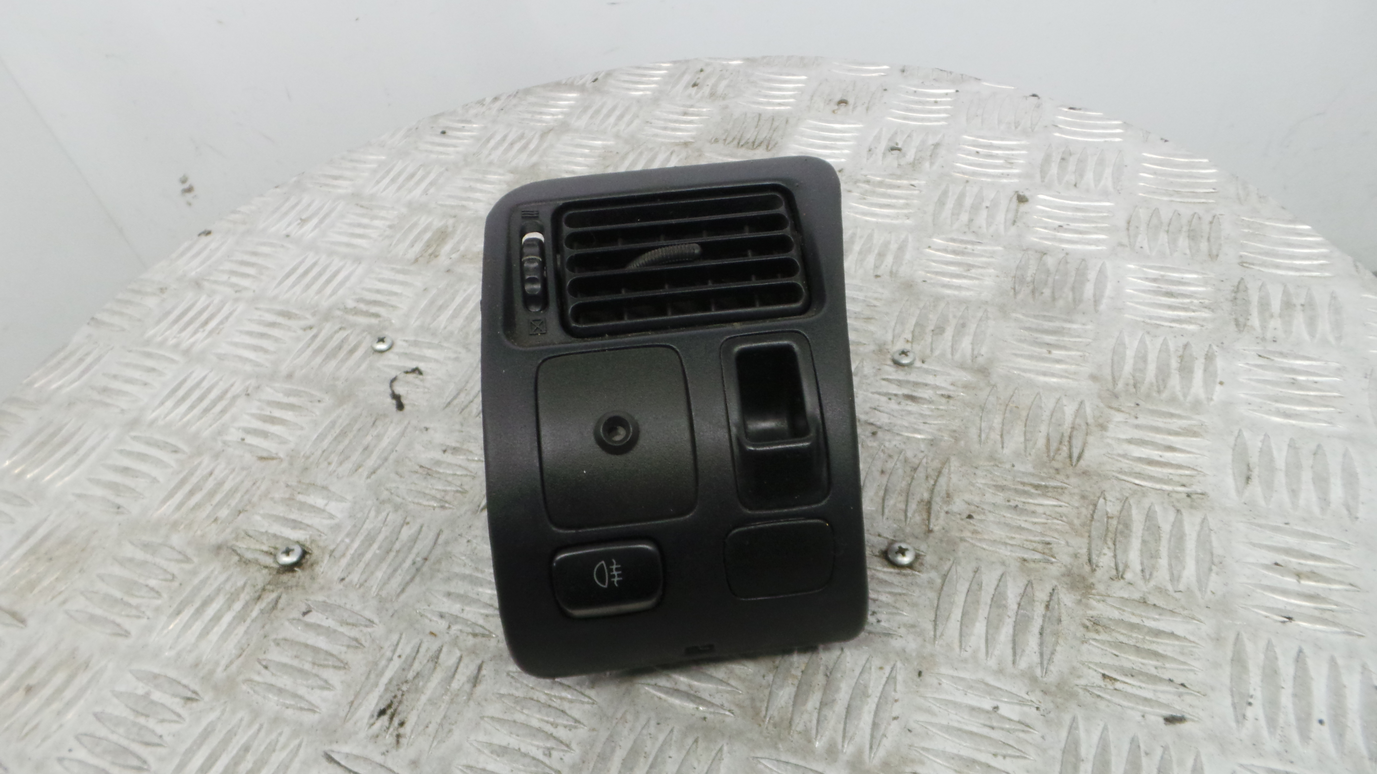 Grelha da Sofagem  55414-12140 - TOYOTA COROLLA (_E10_)-37080423 Grelha da Sofagem  55414-12140 - TOYOTA COROLLA (_E10_)-37080423