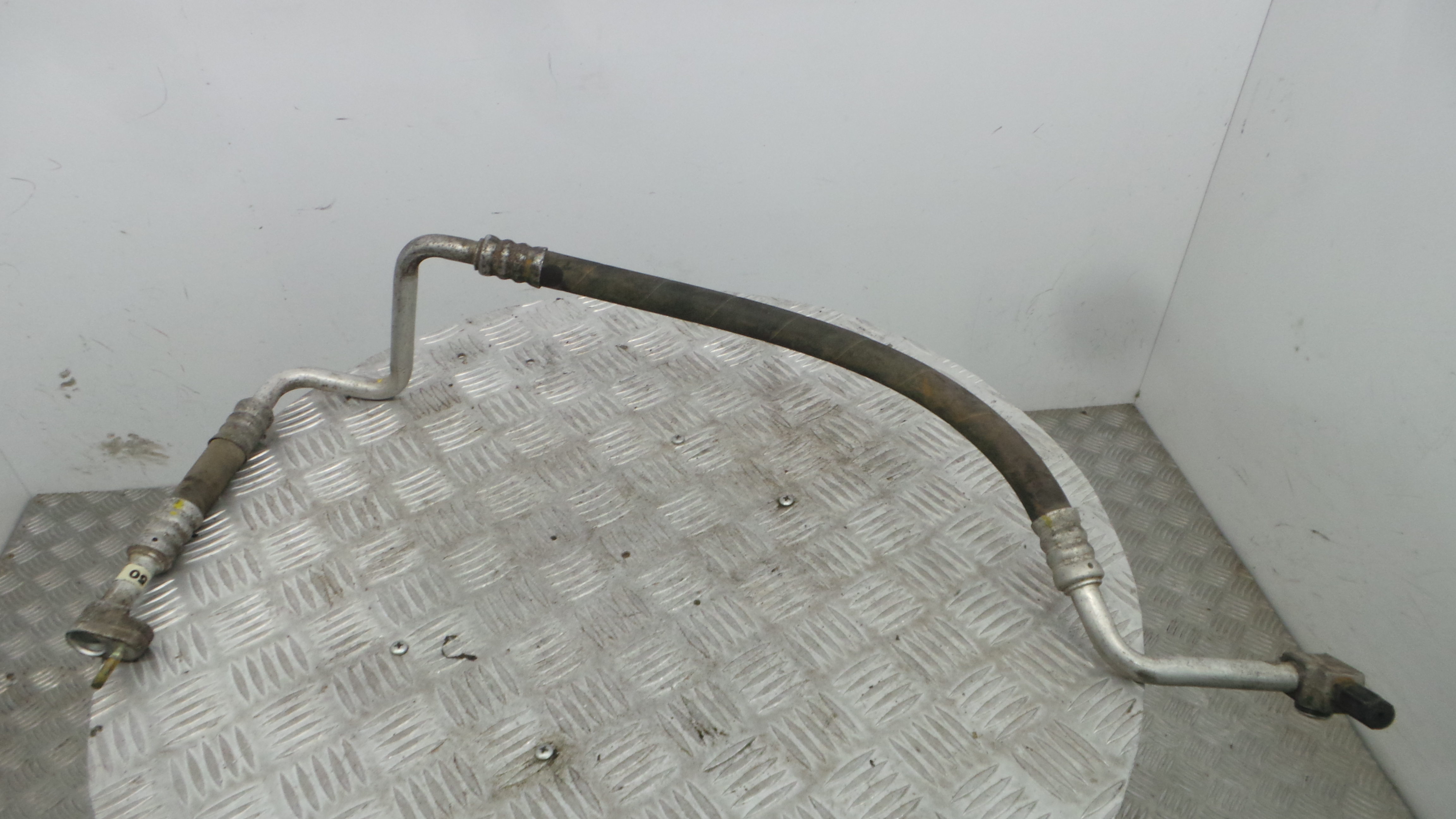 Tubo Ar Condicionado 46524951 - FIAT MAREA Weekend (185_)-37081127 Tubo Ar Condicionado 46524951 - FIAT MAREA Weekend (185_)-37081127