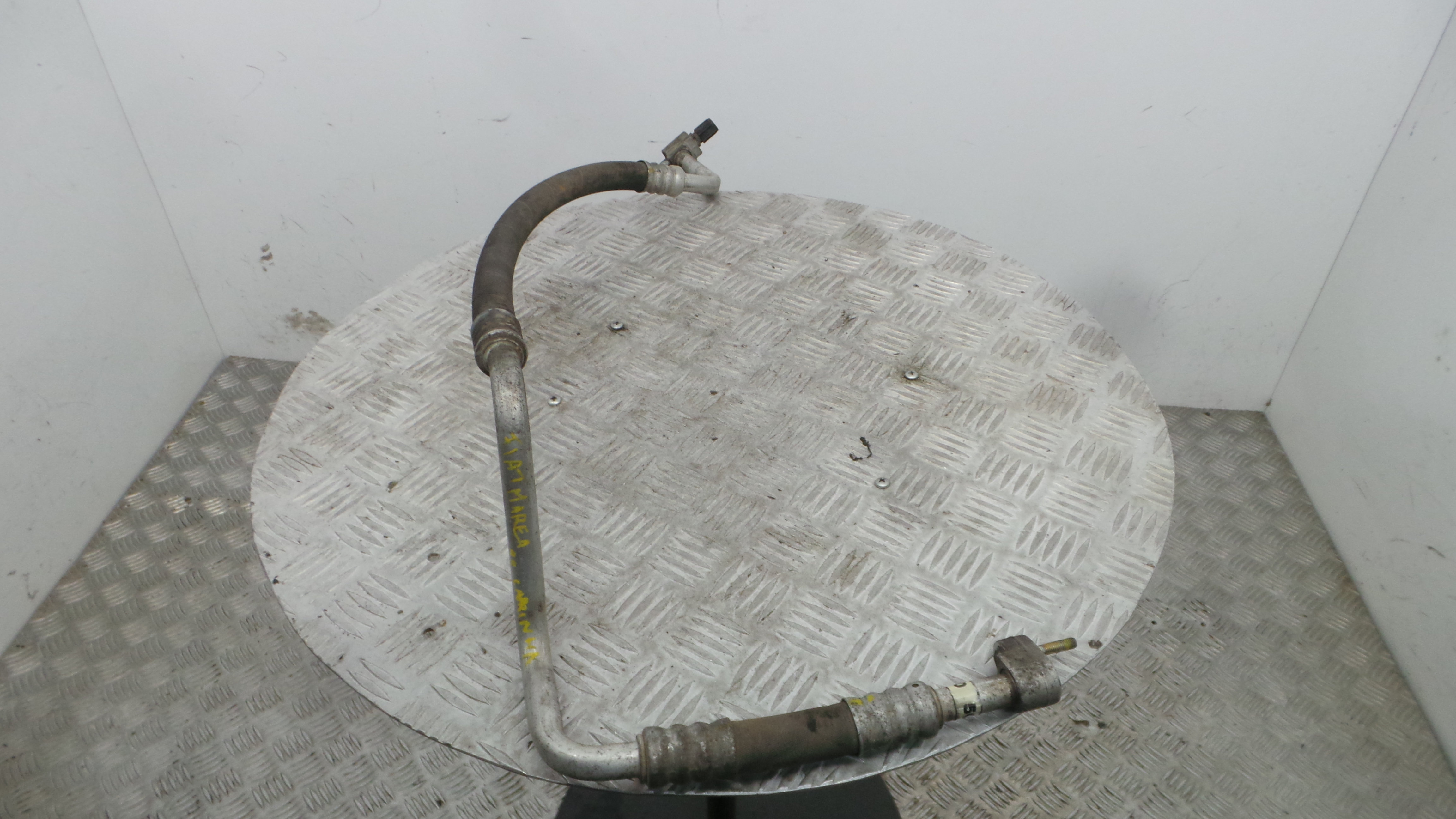 Tubo Ar Condicionado 46524951 - FIAT MAREA Weekend (185_)-37081127